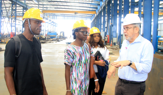 Development Bank of Nigeria