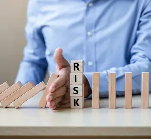 Partial Credit Risk Guarantees