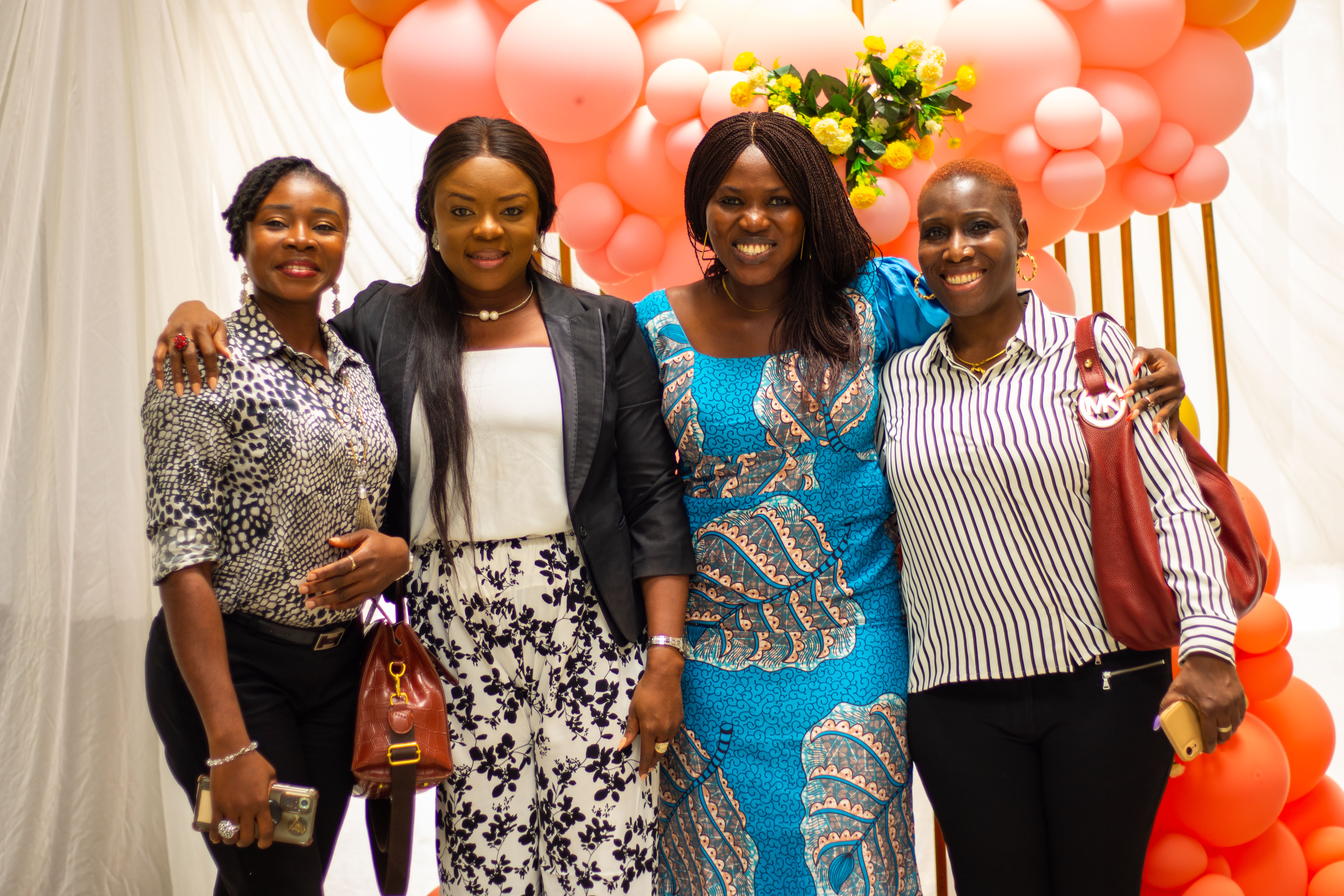 DBN International Women's Day Celebration, 2024