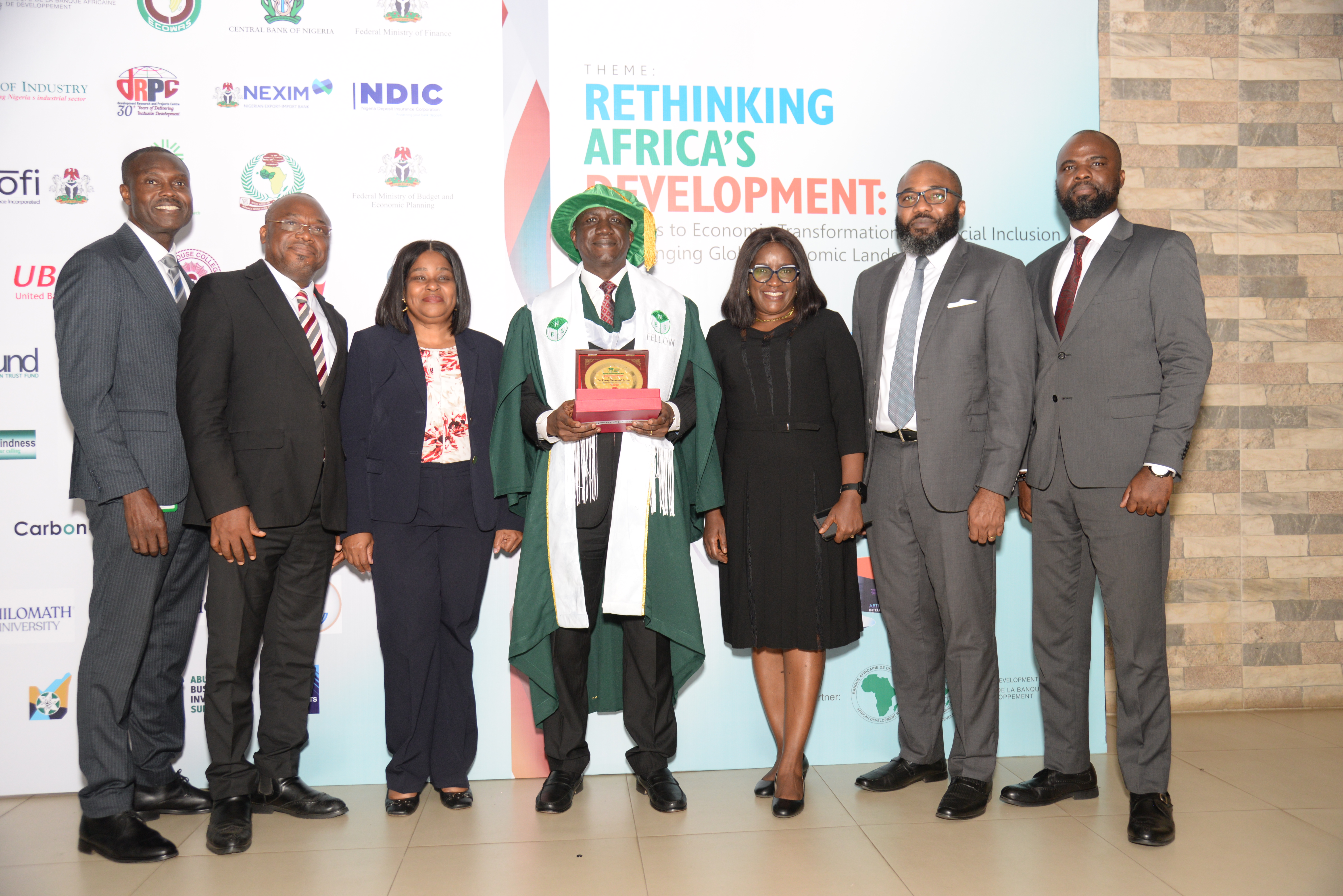 DBN International Women's Day Celebration, 2024