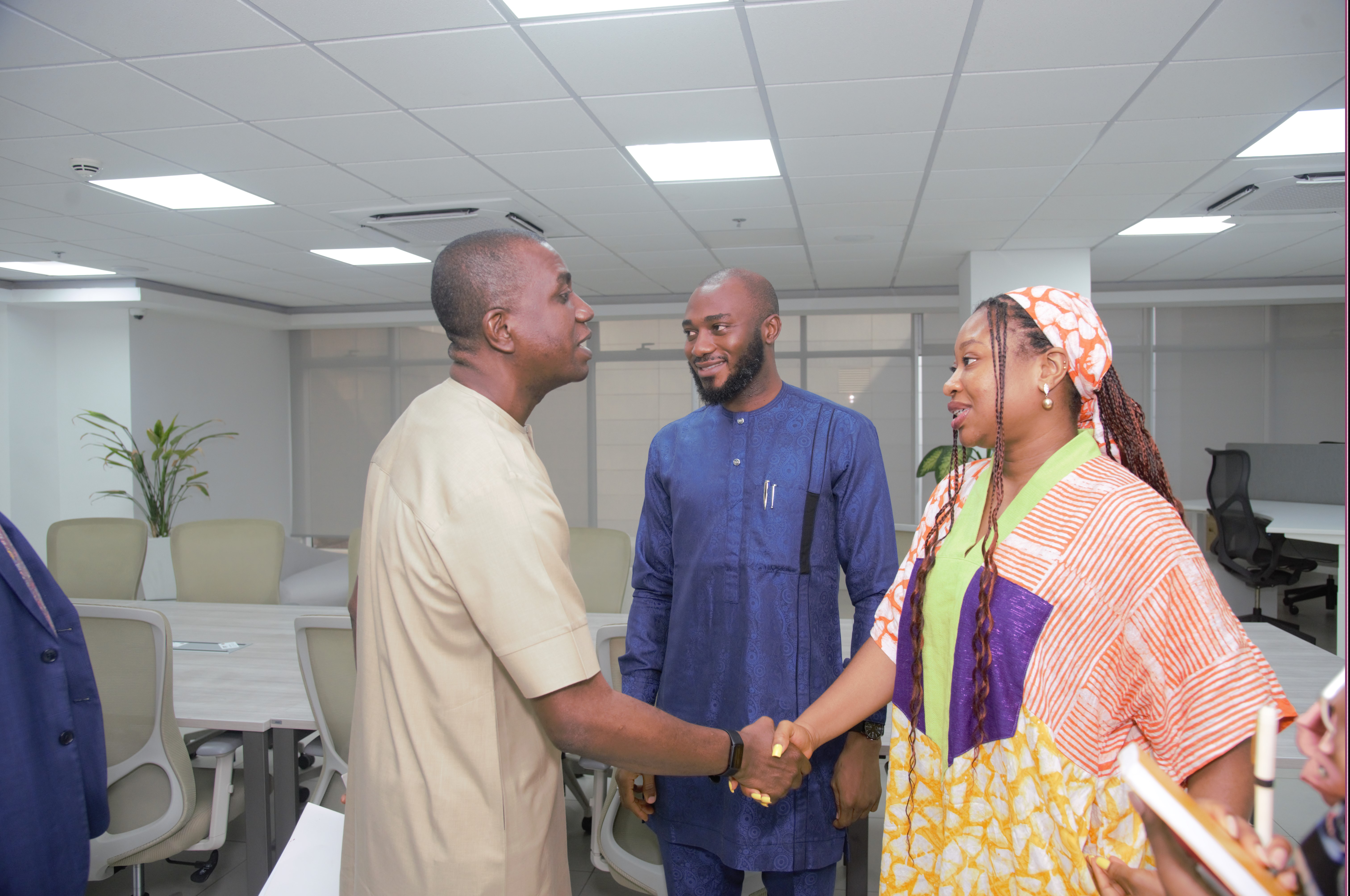 DBN International Women's Day Celebration, 2024