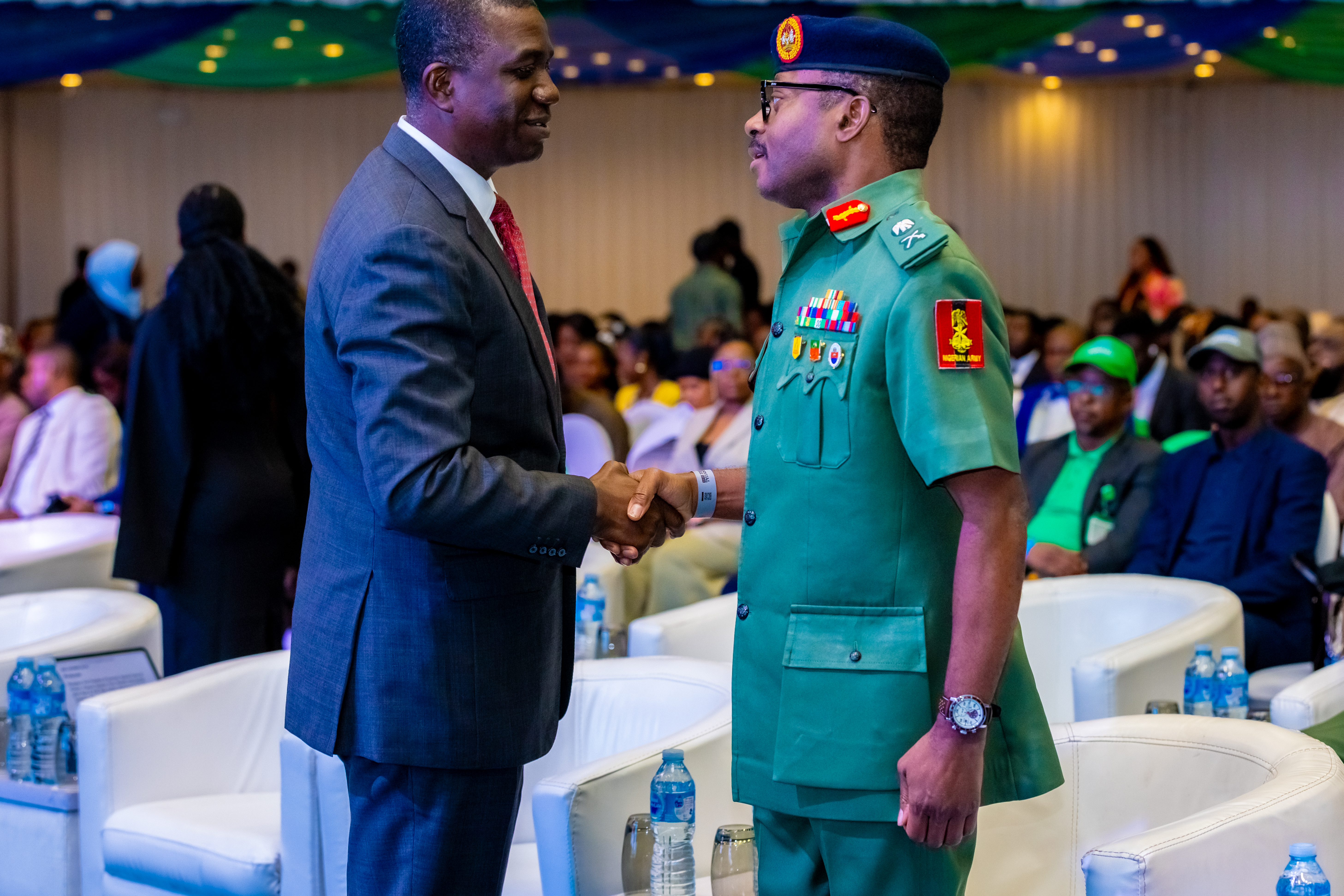 DBN International Women's Day Celebration, 2024