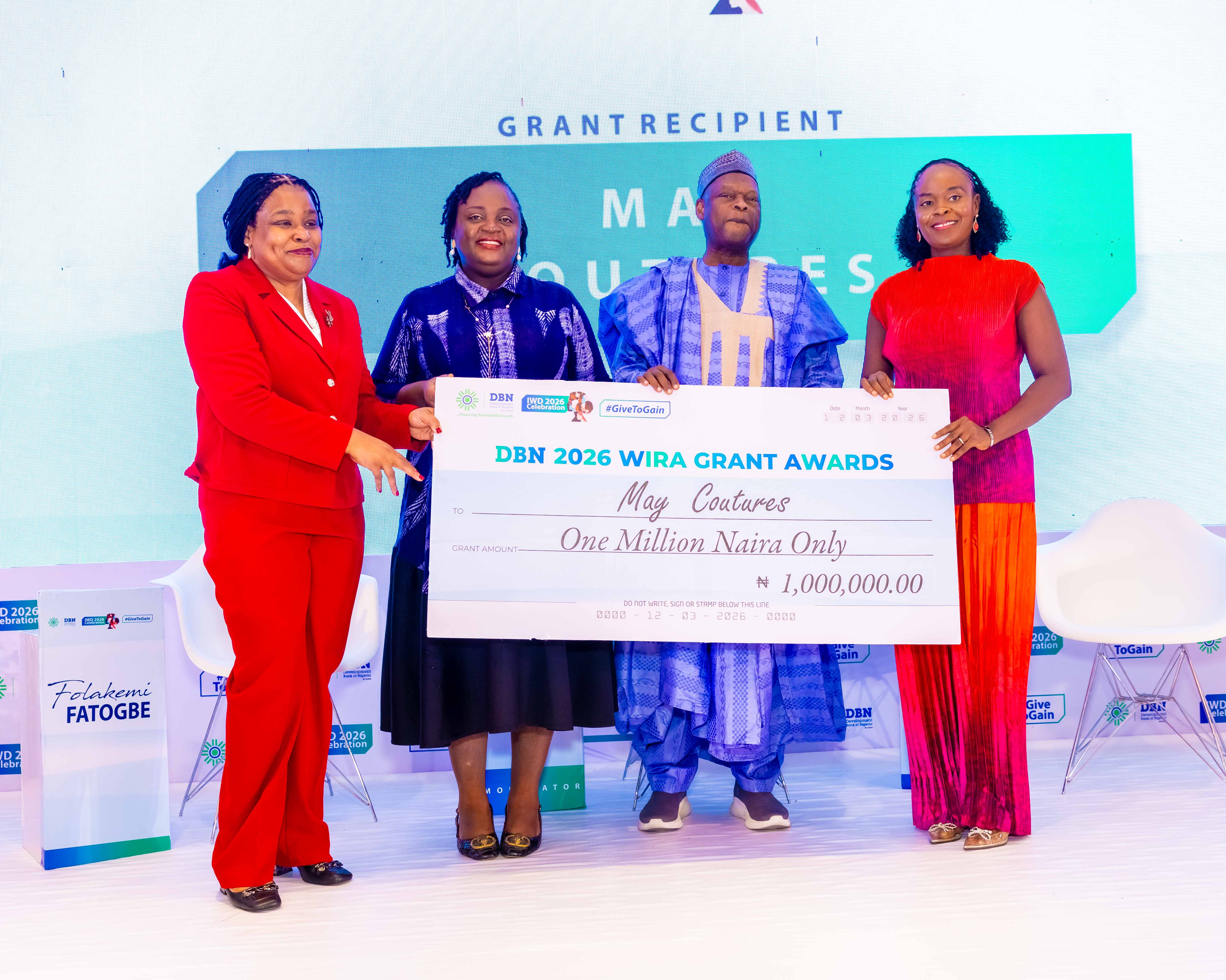 DBN International Women's Day Celebration, 2024