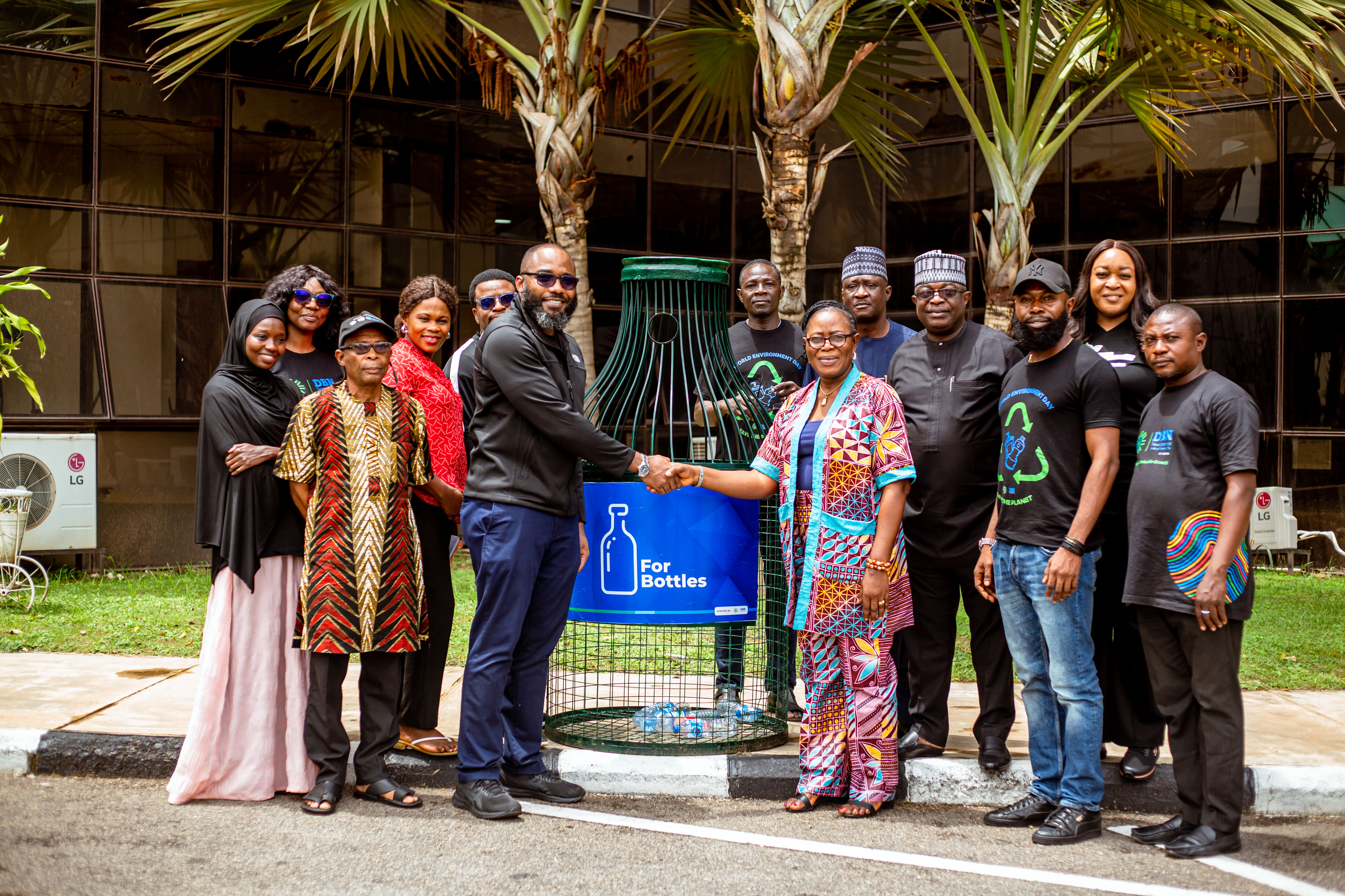 DBN International Women's Day Celebration, 2024