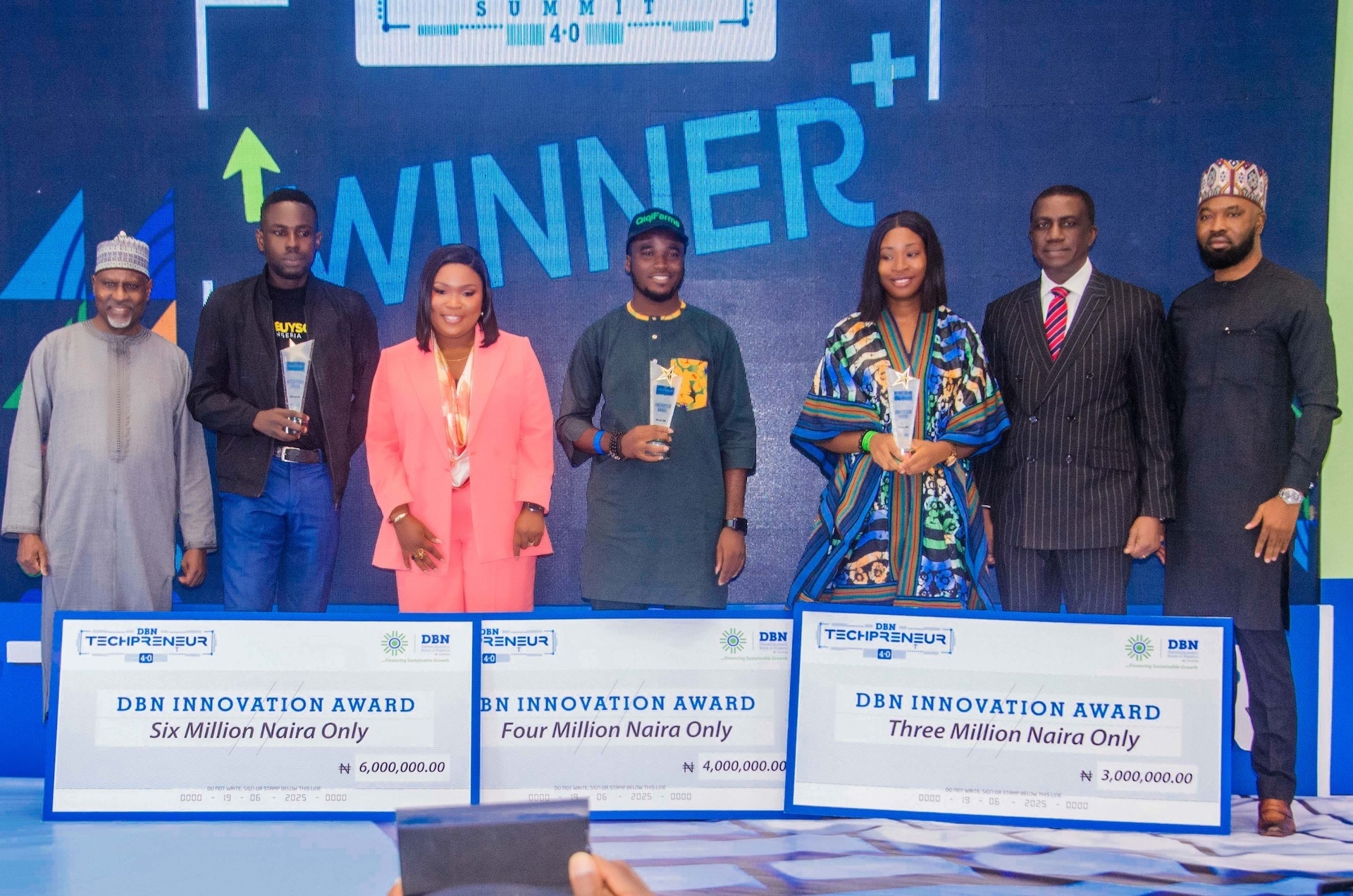 DBN International Women's Day Celebration, 2024