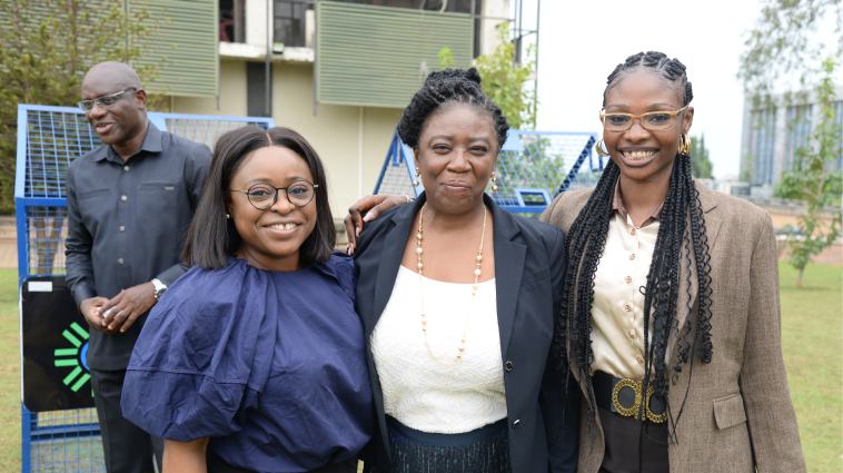 DBN International Women's Day Celebration, 2024
