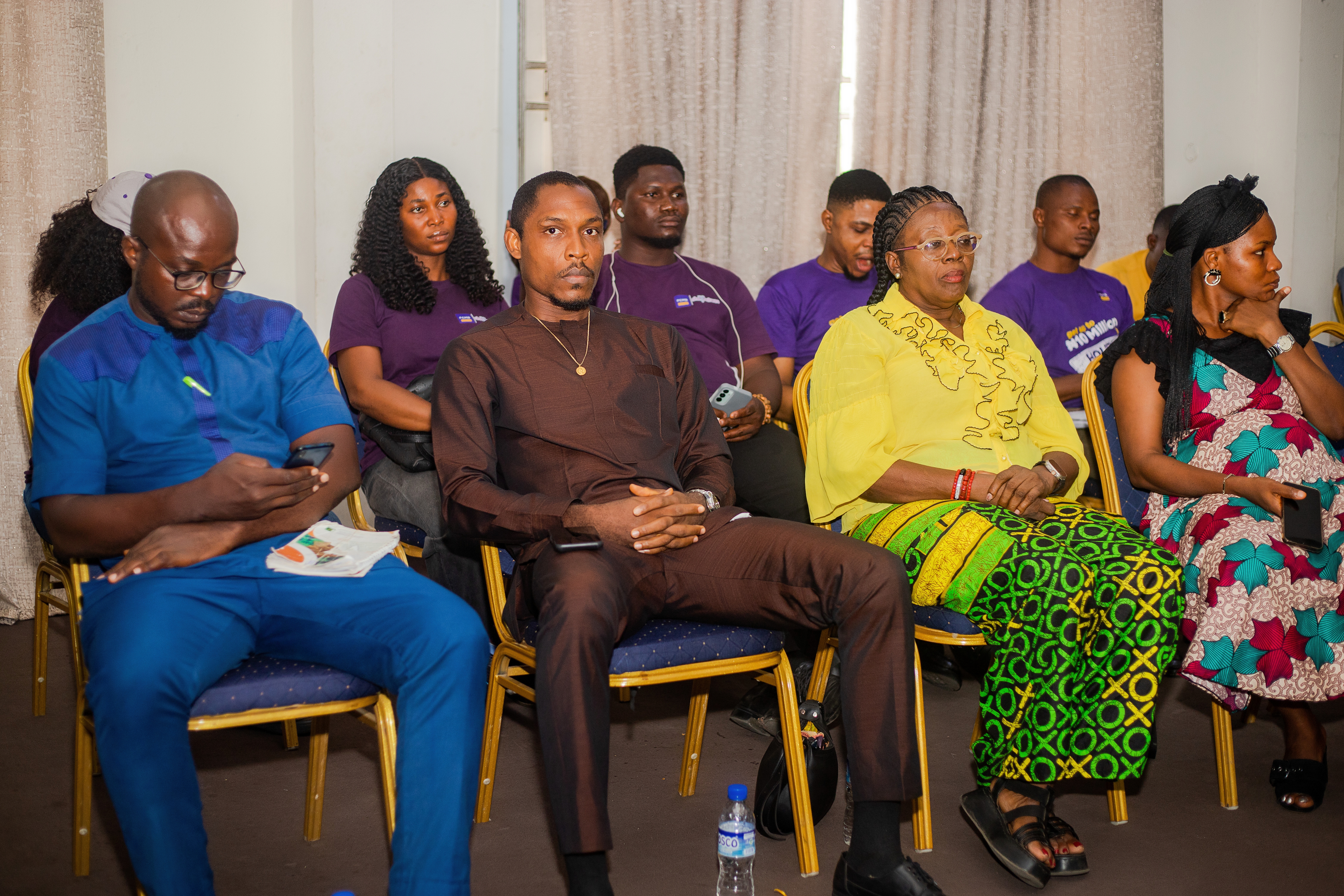 DBN International Women's Day Celebration, 2024