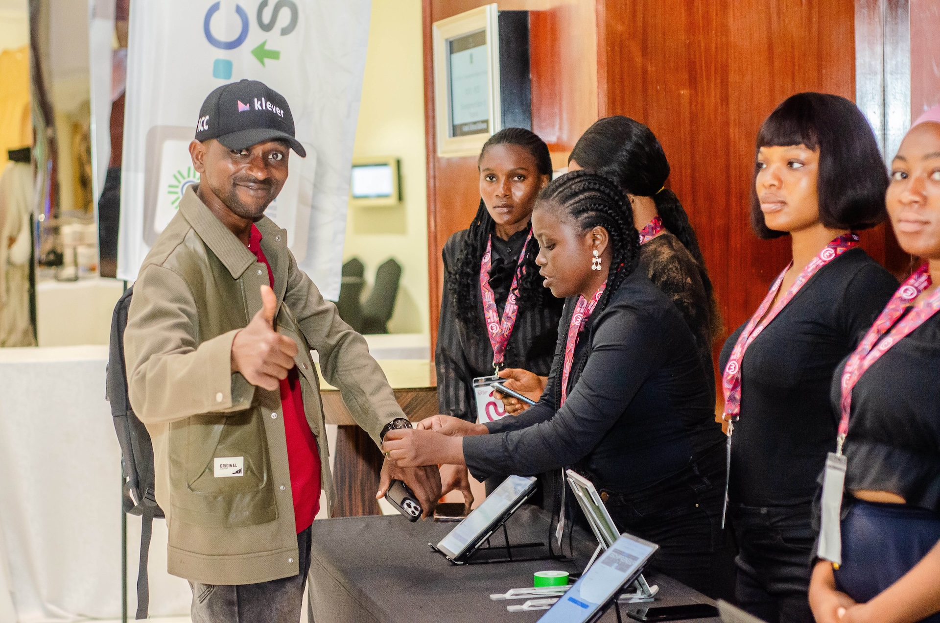 DBN International Women's Day Celebration, 2024