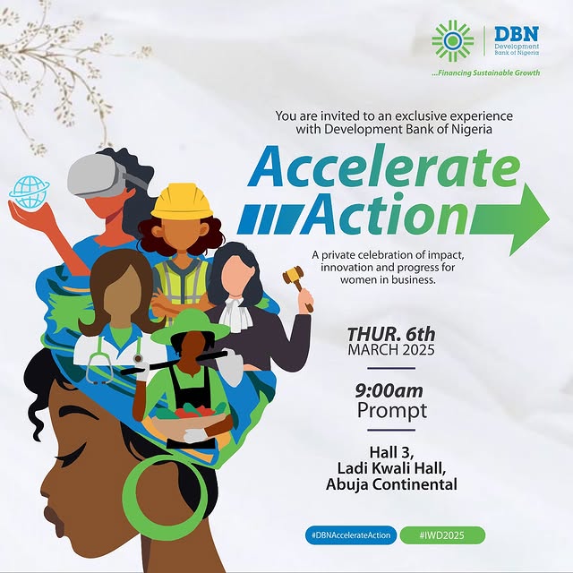 DBN Annual Lecture Series, 2024