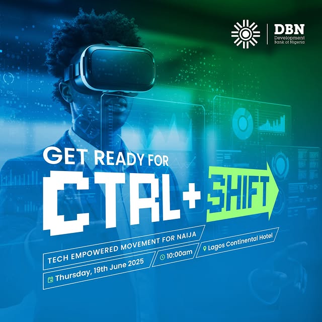 DBN Annual Lecture Series, 2024