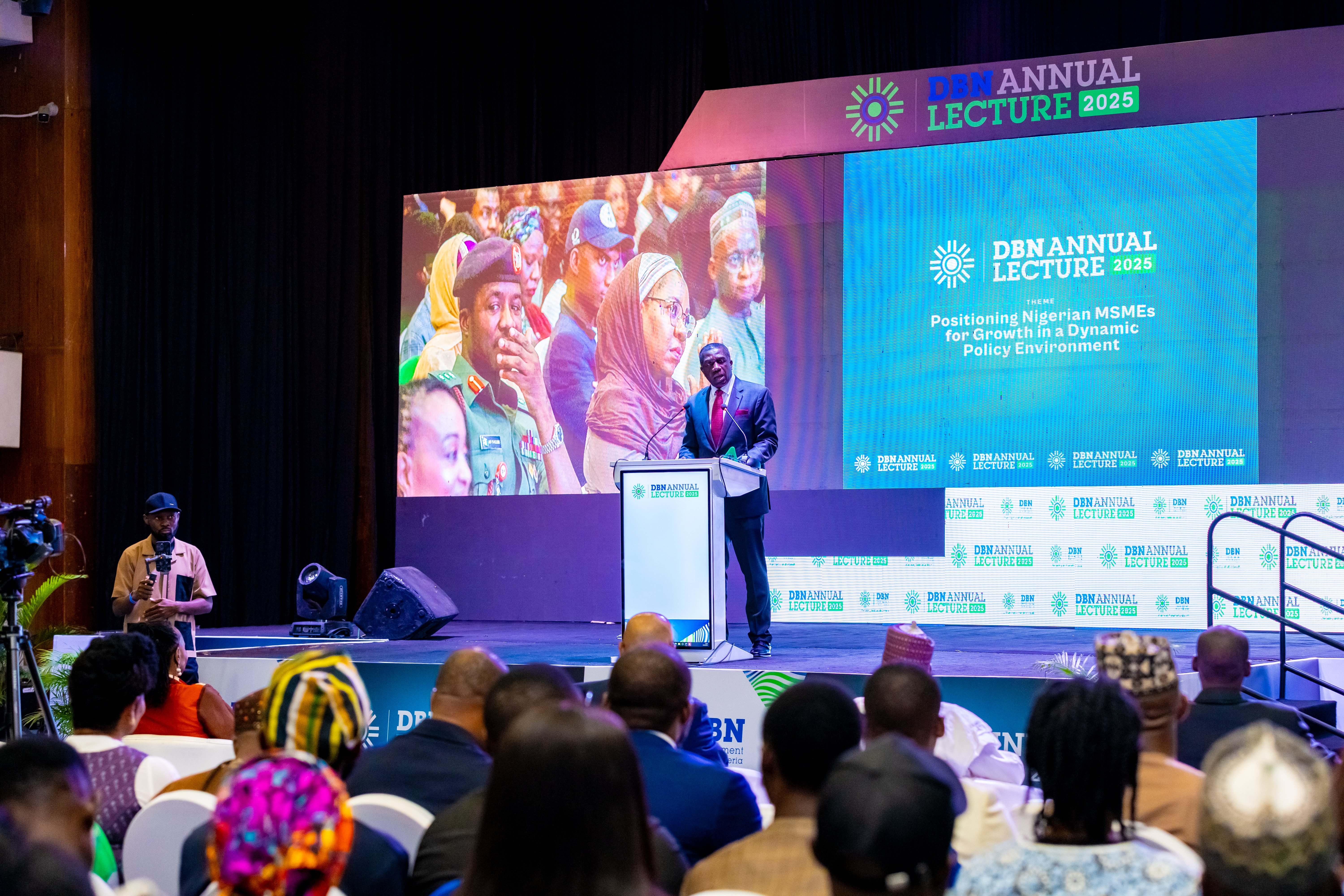 DBN International Women's Day Celebration, 2024