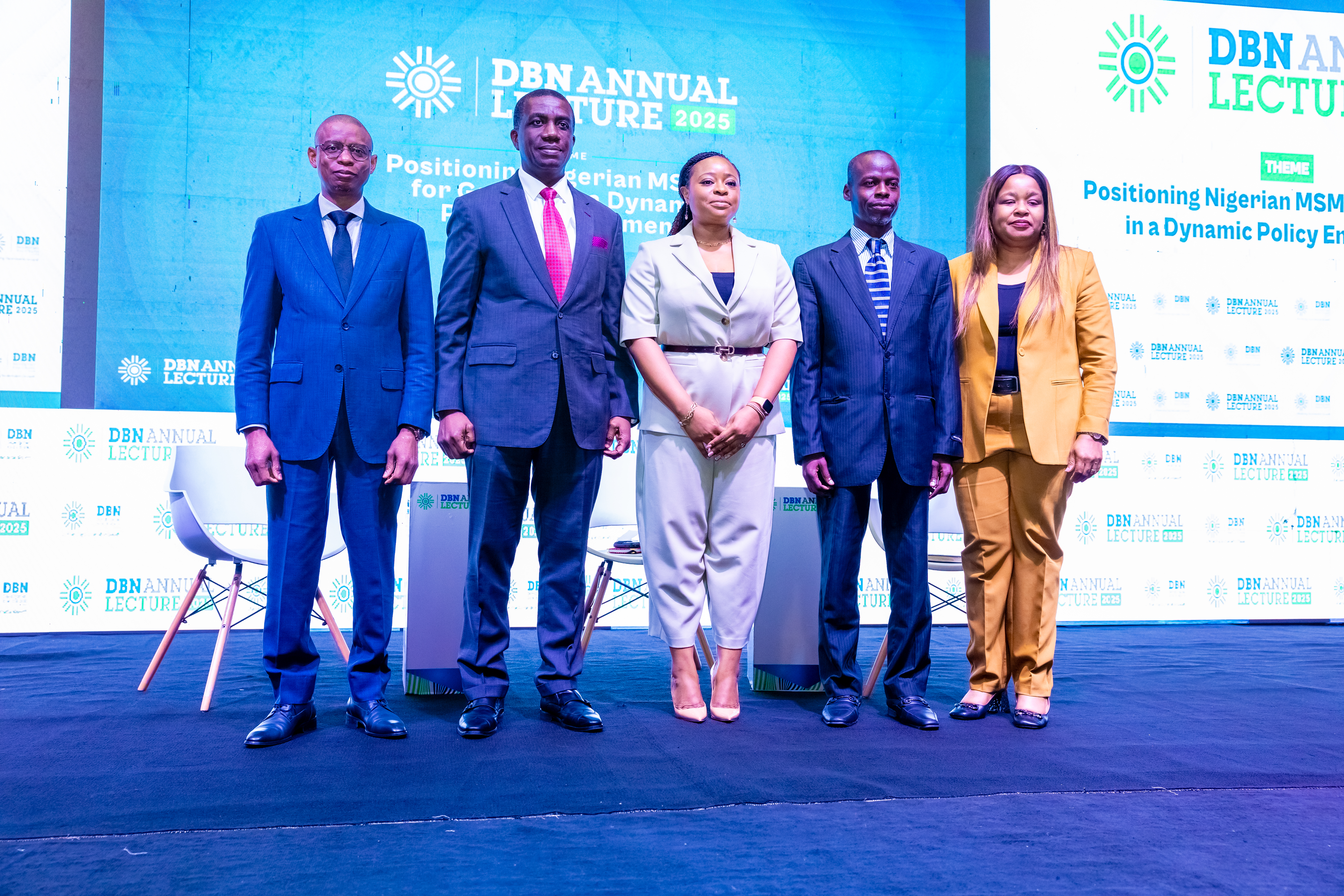 DBN International Women's Day Celebration, 2024