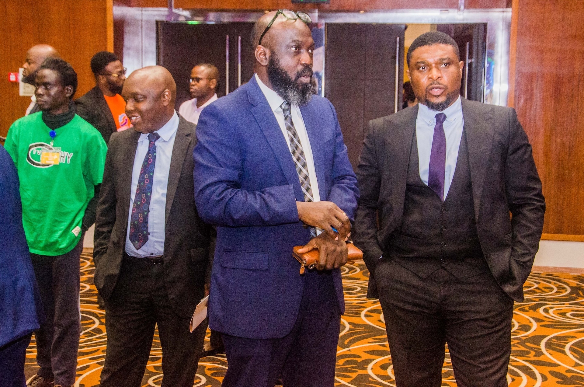 DBN International Women's Day Celebration, 2024