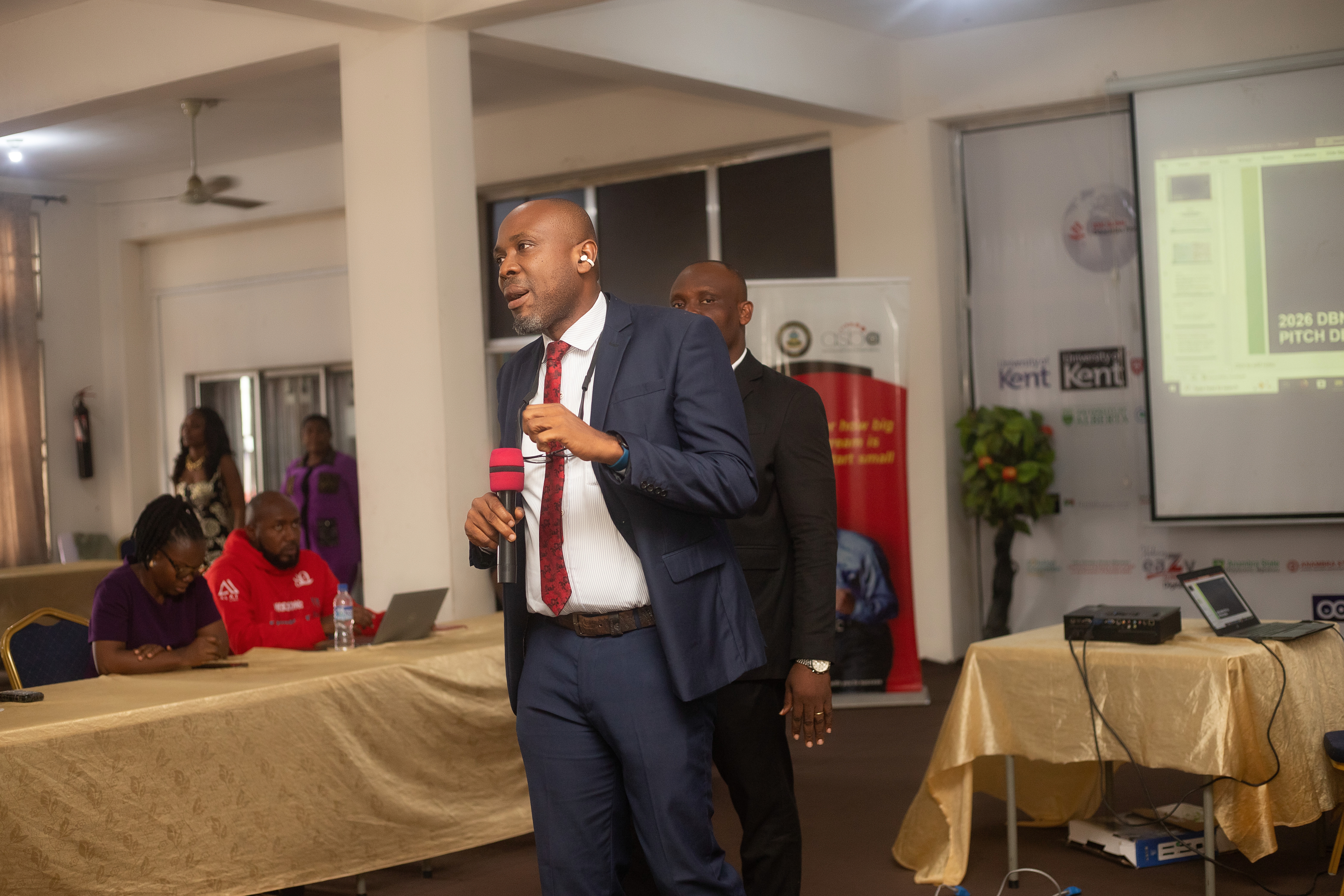 DBN International Women's Day Celebration, 2024