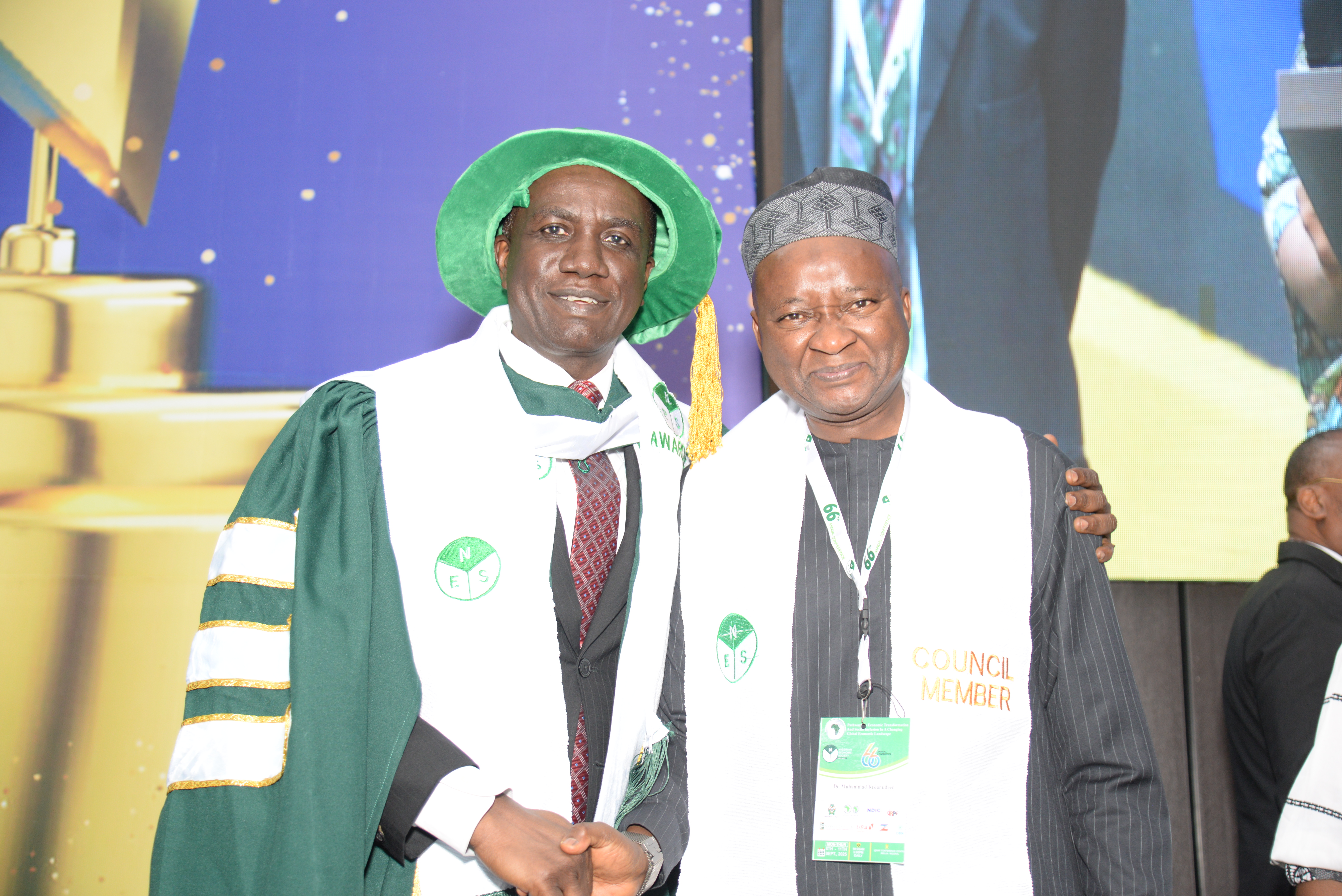 DBN International Women's Day Celebration, 2024