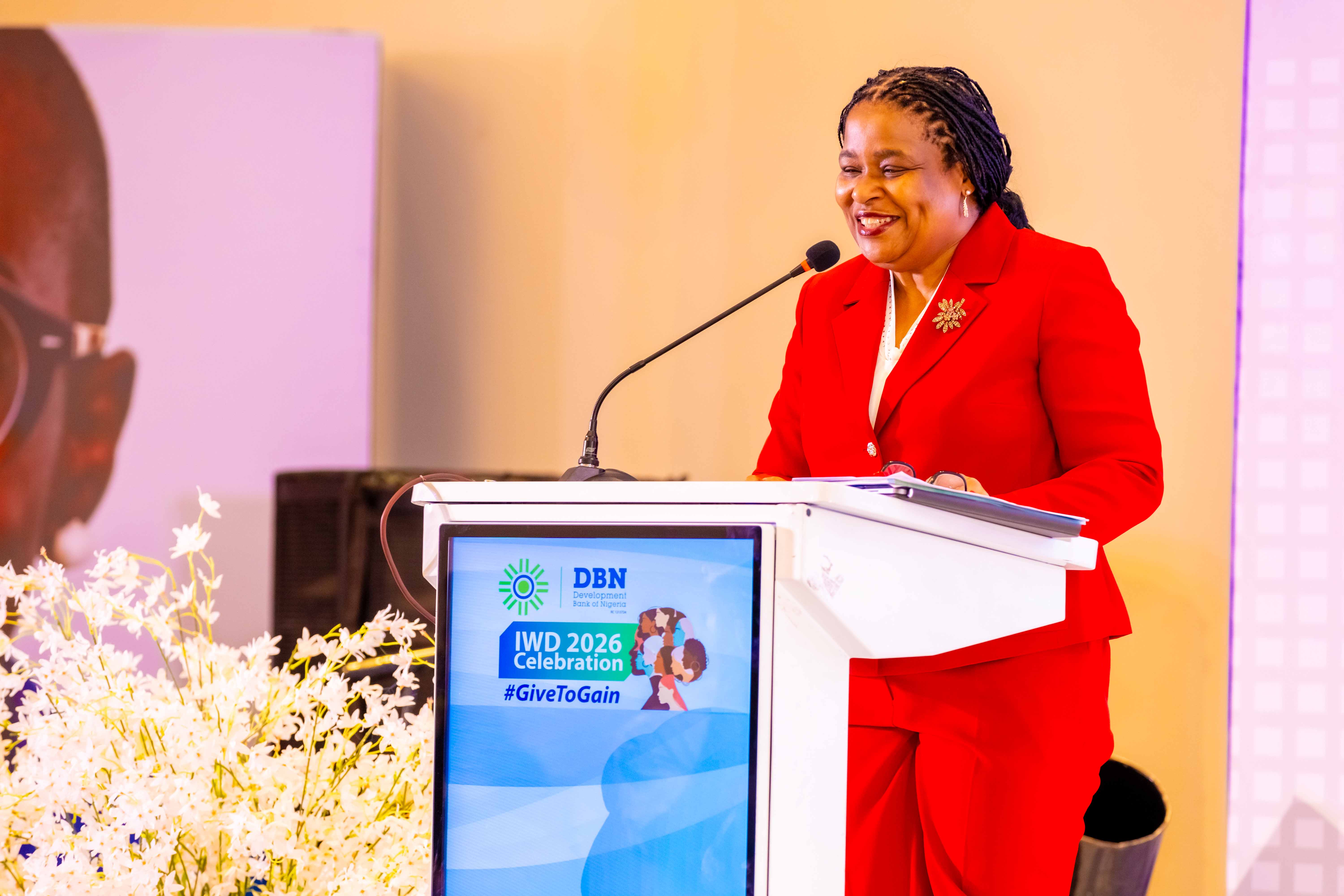 DBN International Women's Day Celebration, 2024