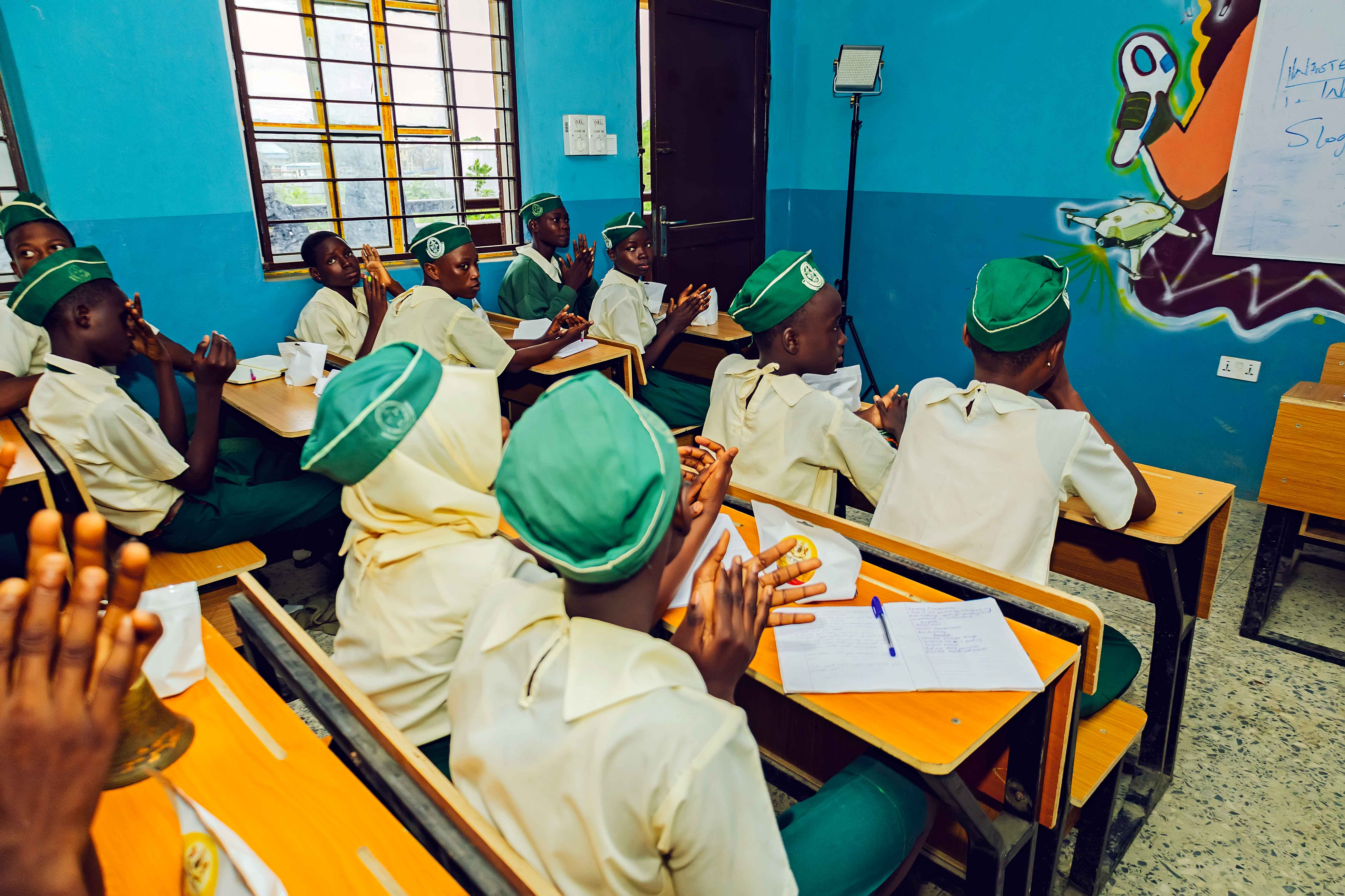 DBN International Women's Day Celebration, 2024