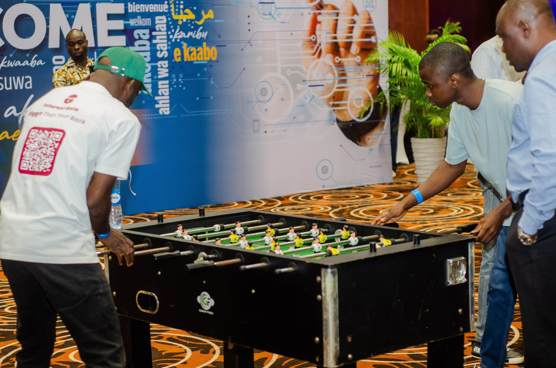 DBN International Women's Day Celebration, 2024