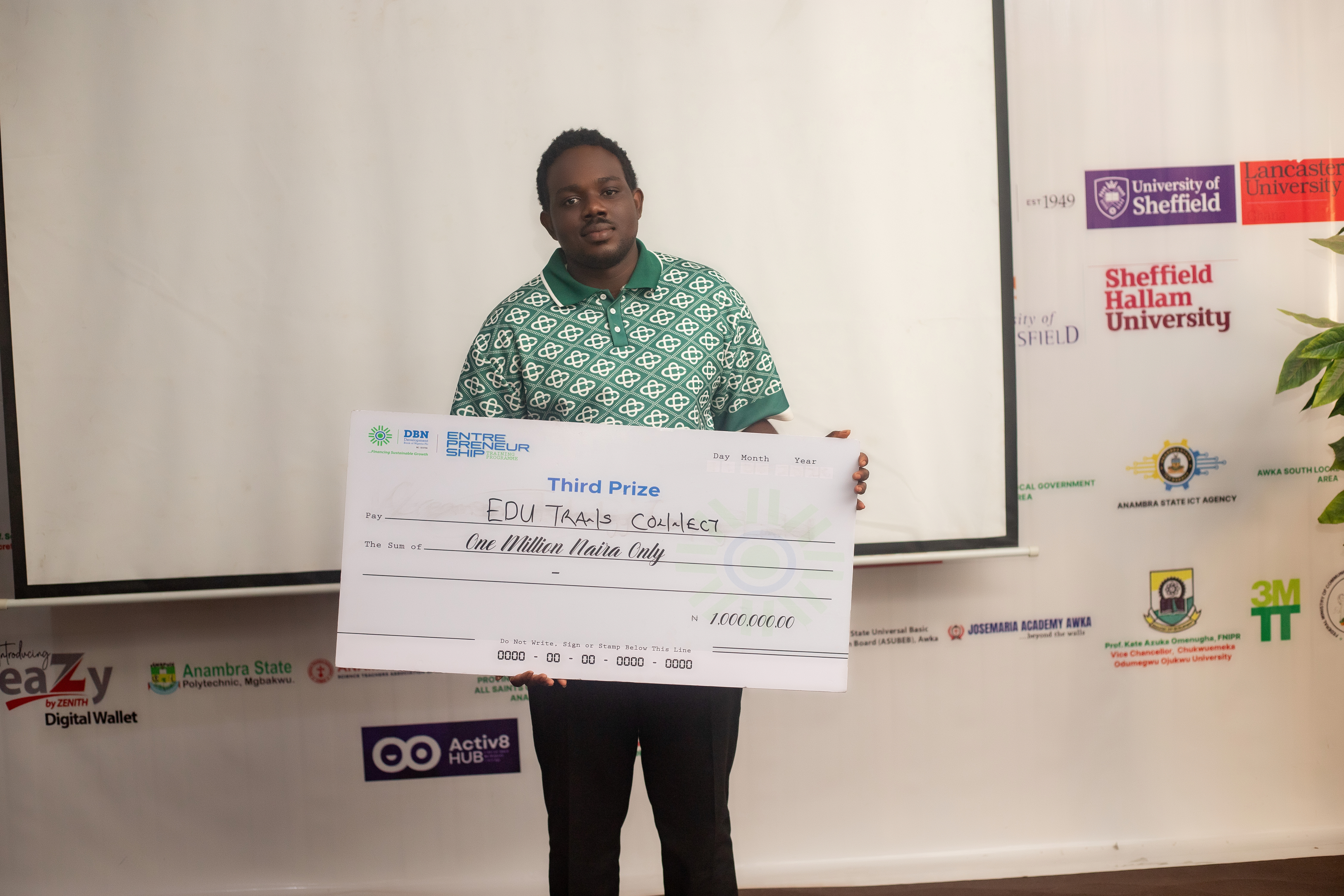 DBN International Women's Day Celebration, 2024