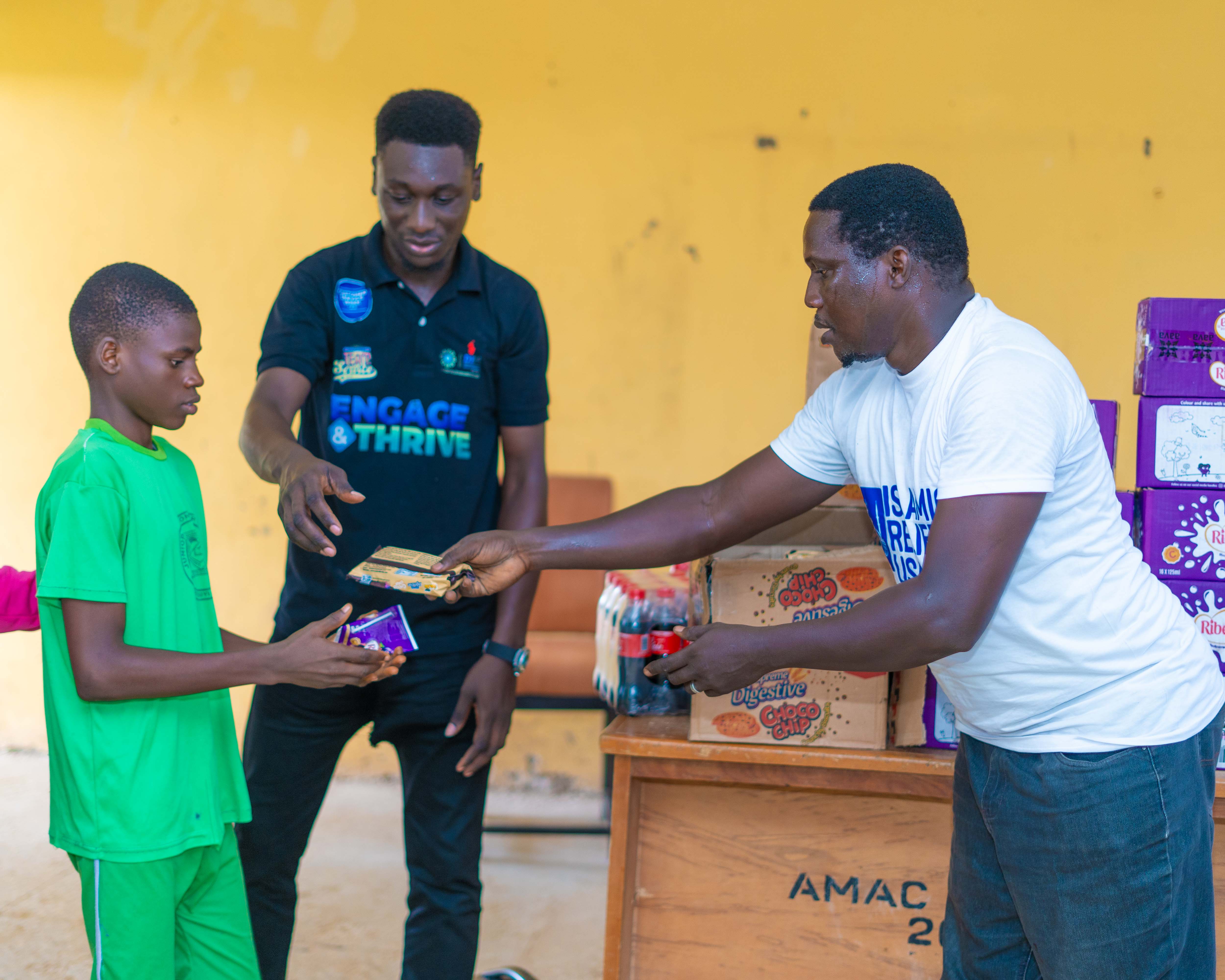 DBN International Women's Day Celebration, 2024