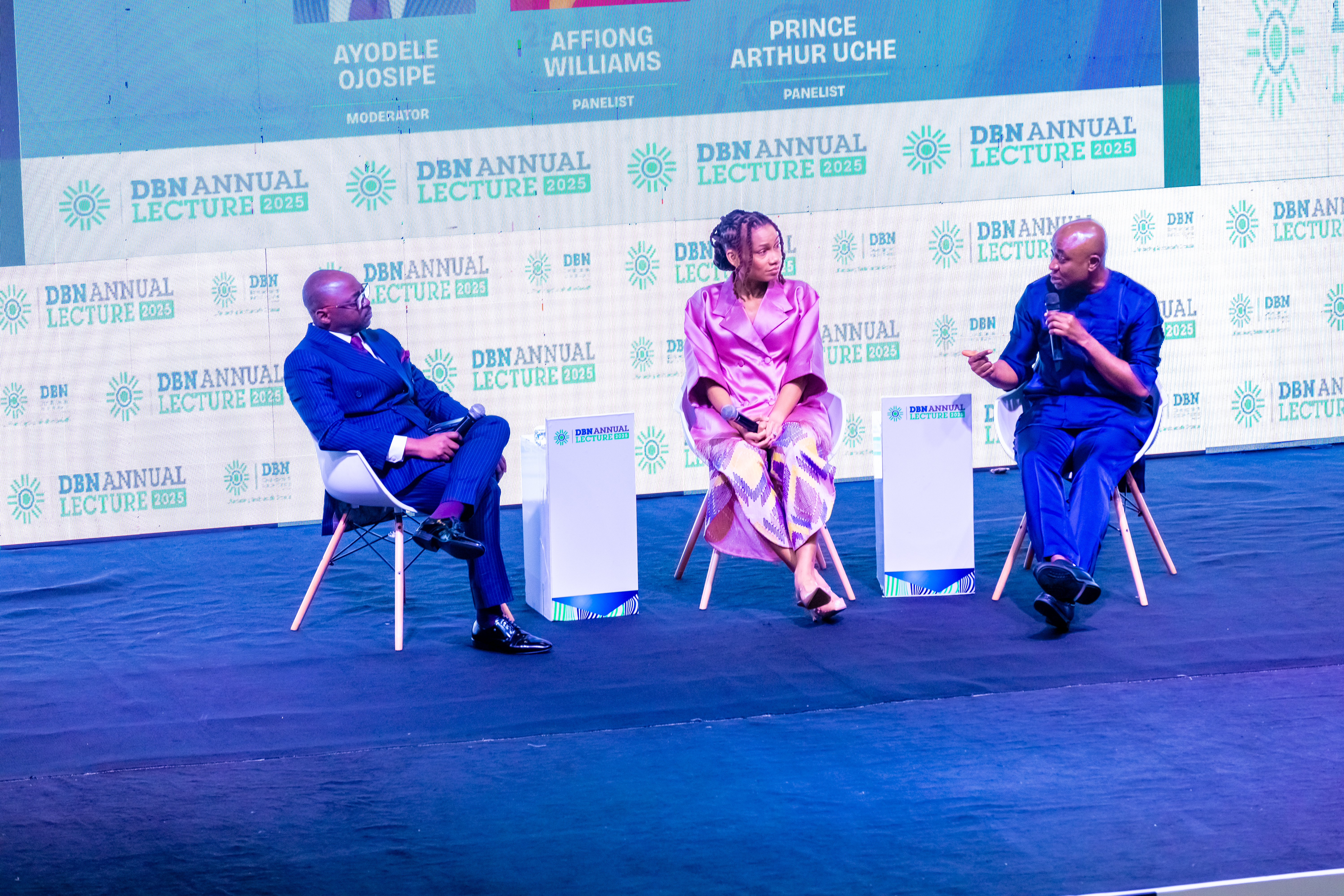 DBN International Women's Day Celebration, 2024