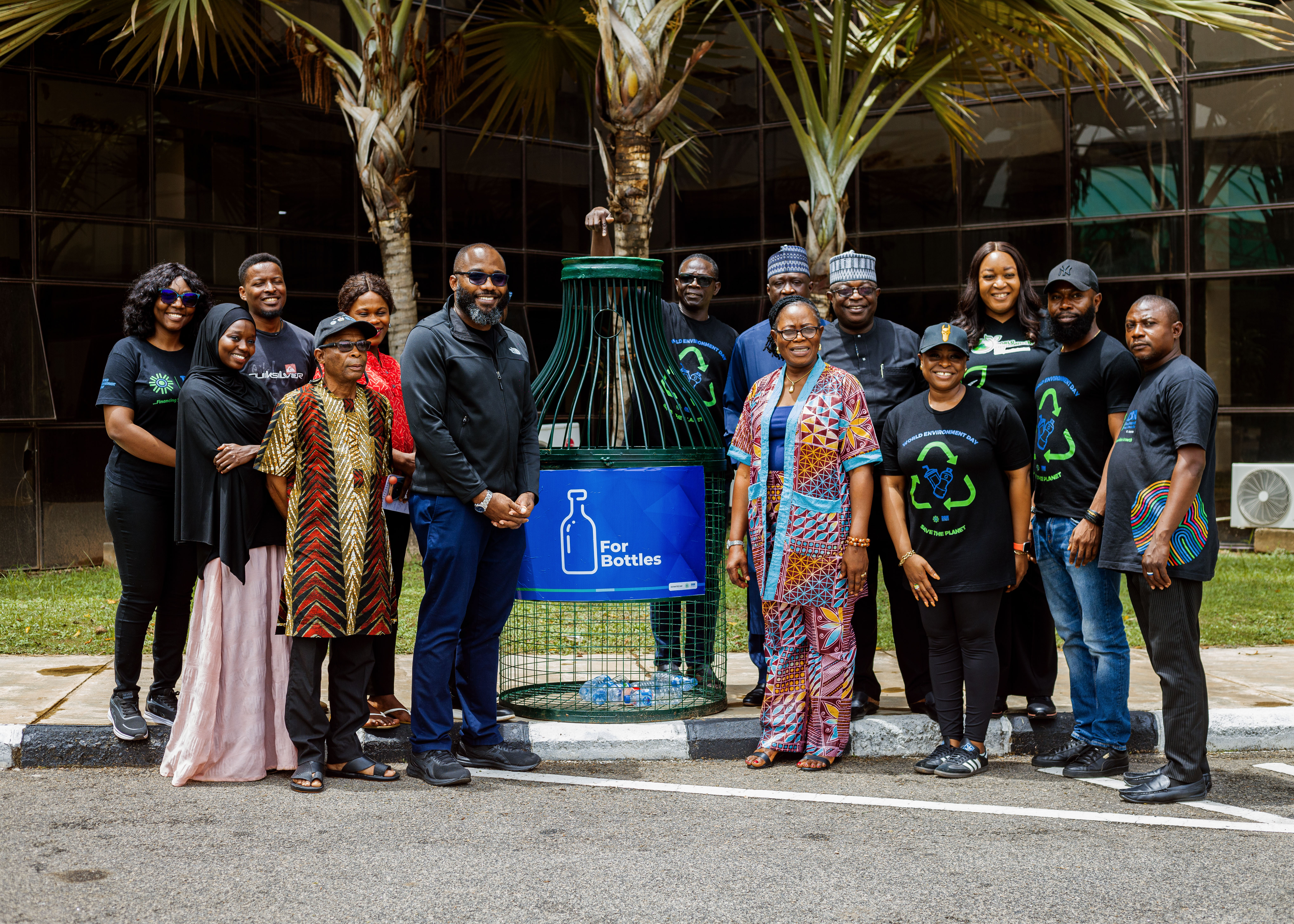 DBN International Women's Day Celebration, 2024