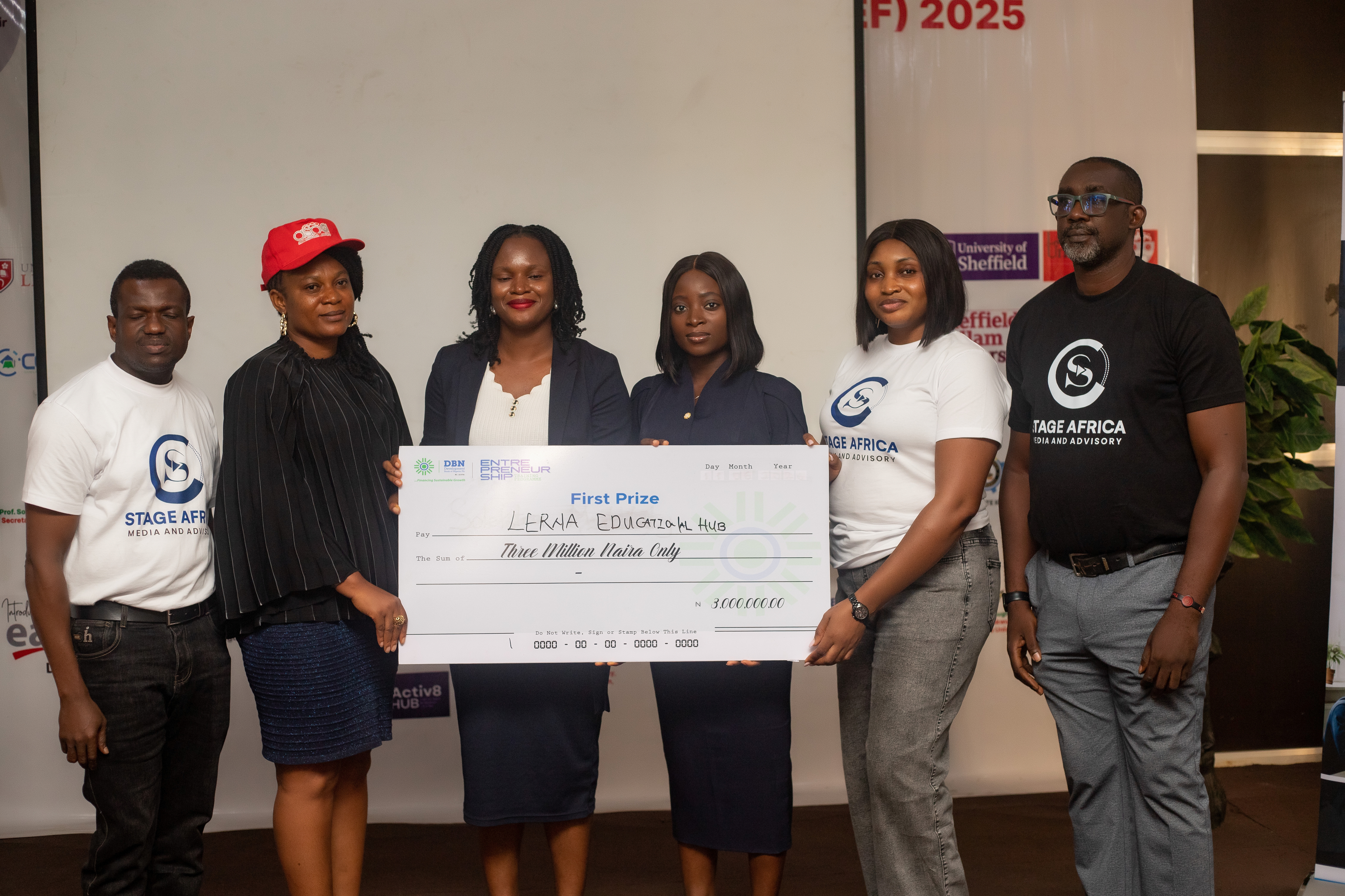 DBN International Women's Day Celebration, 2024