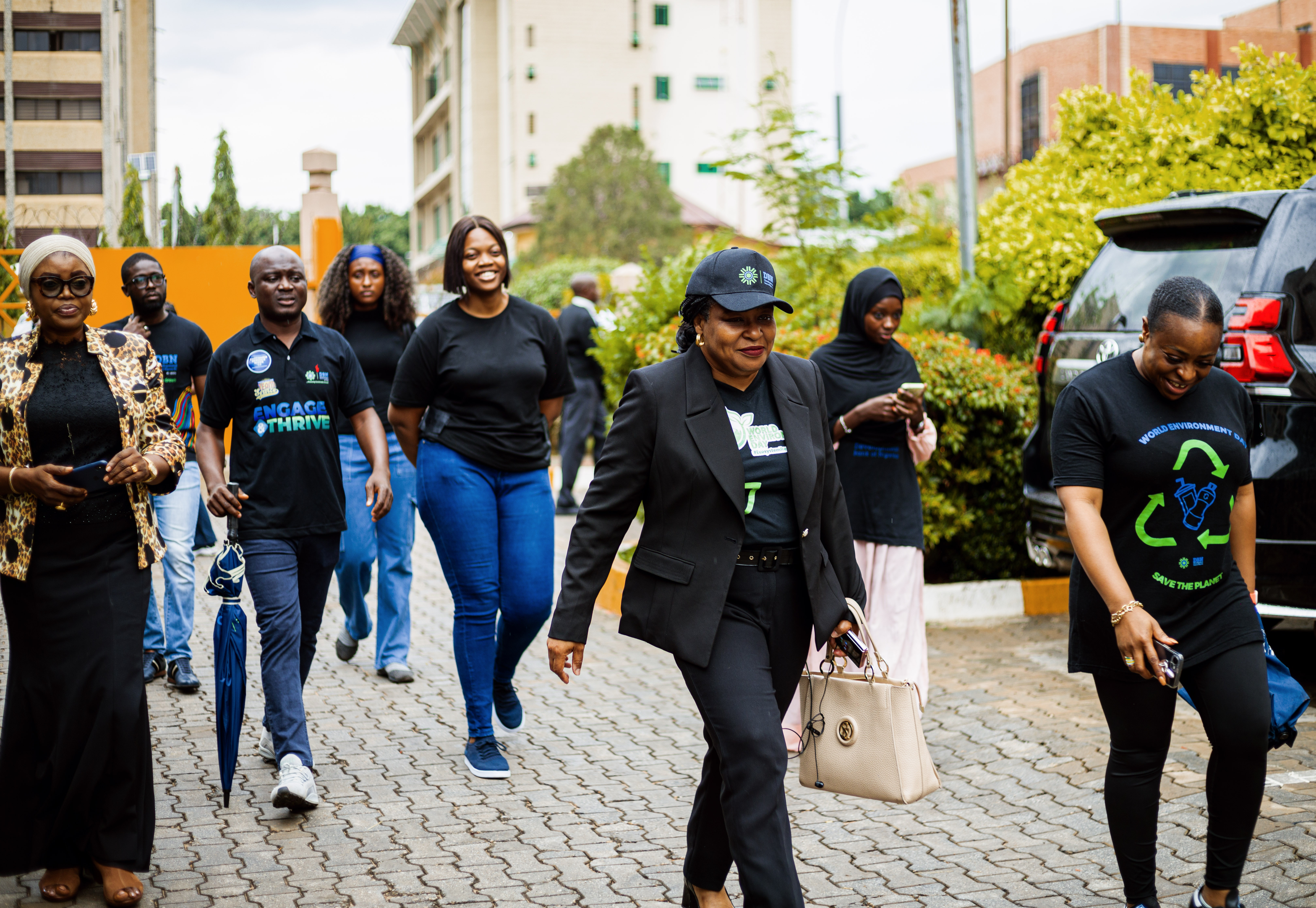 DBN International Women's Day Celebration, 2024
