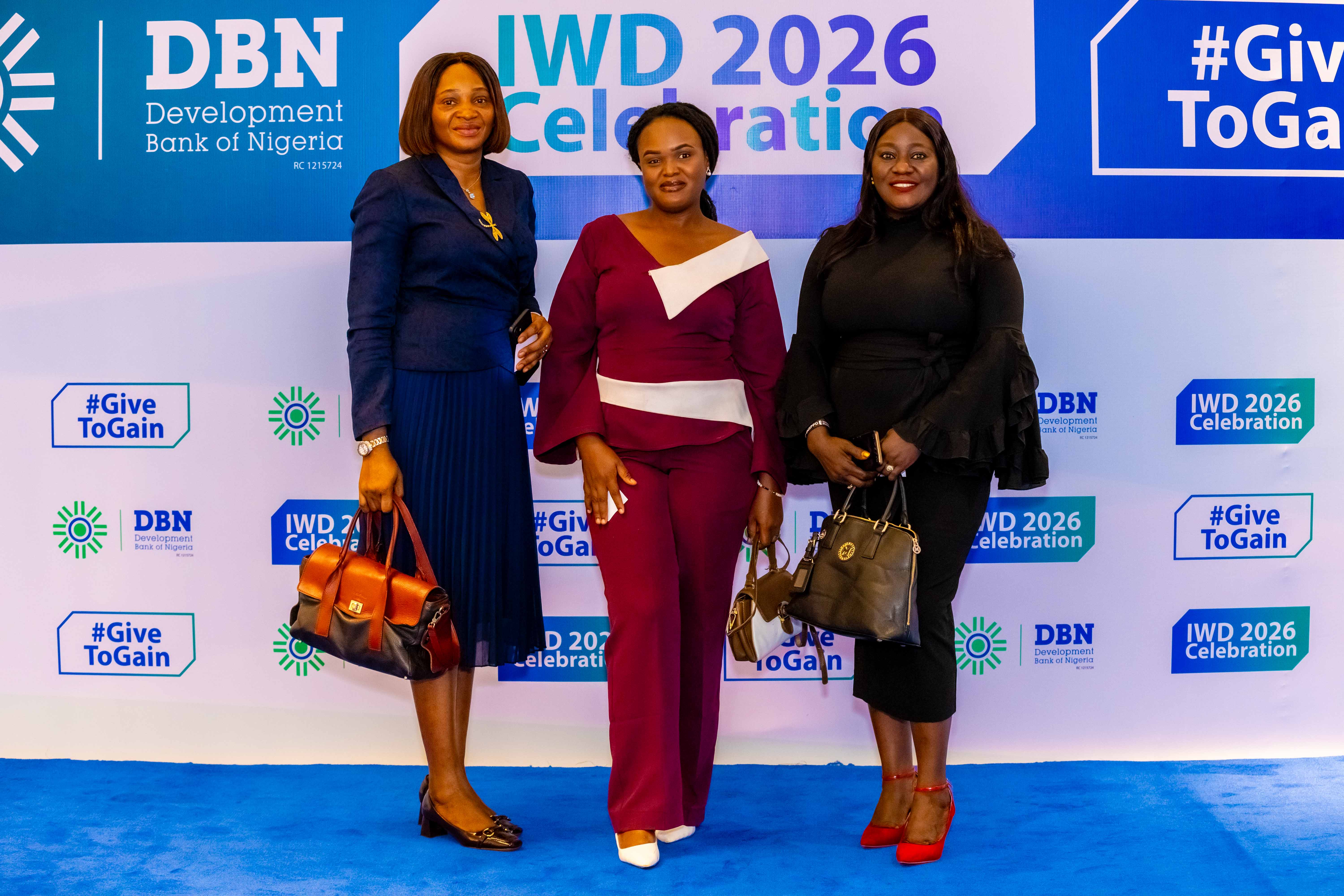 DBN International Women's Day Celebration 2026