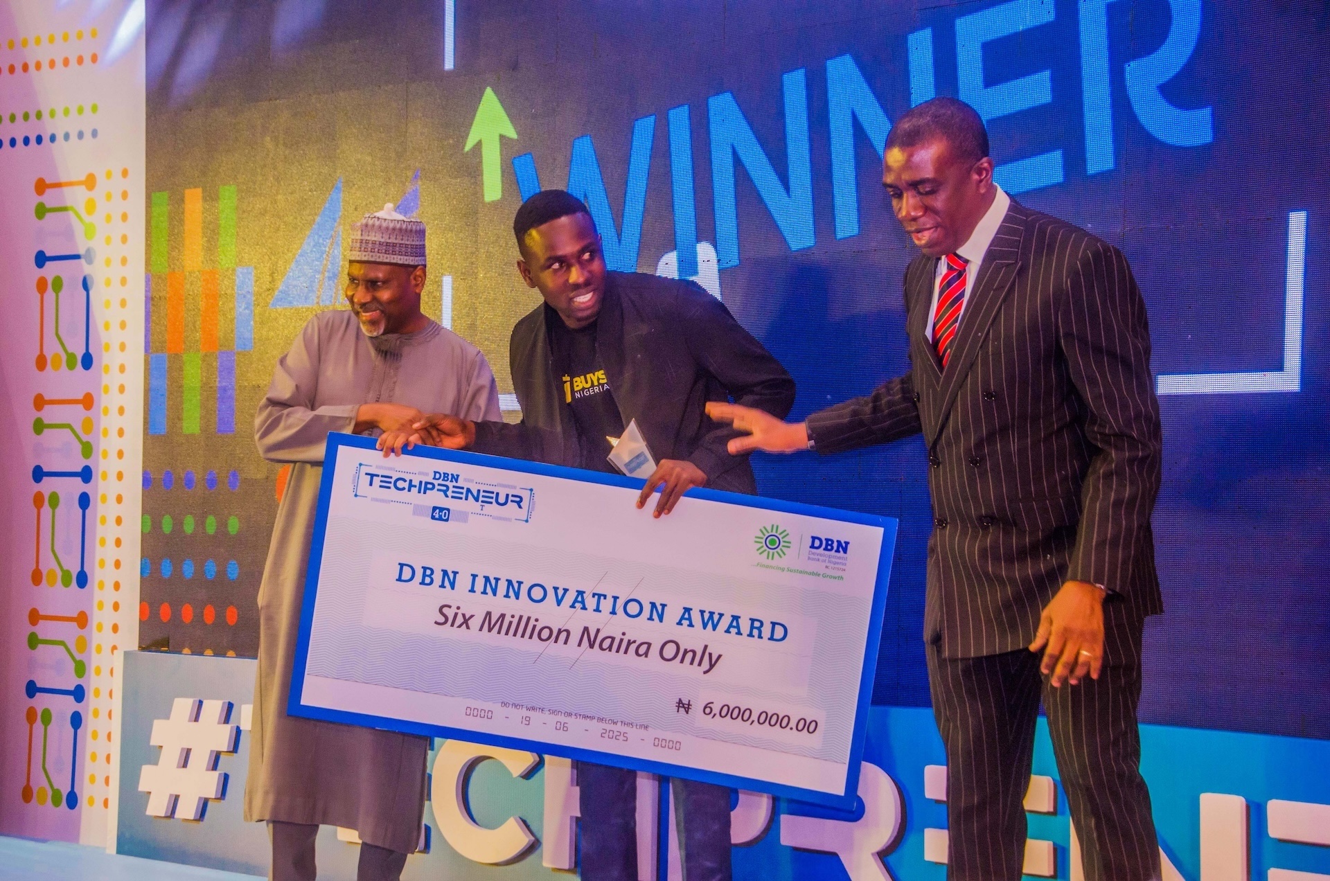 DBN International Women's Day Celebration, 2024