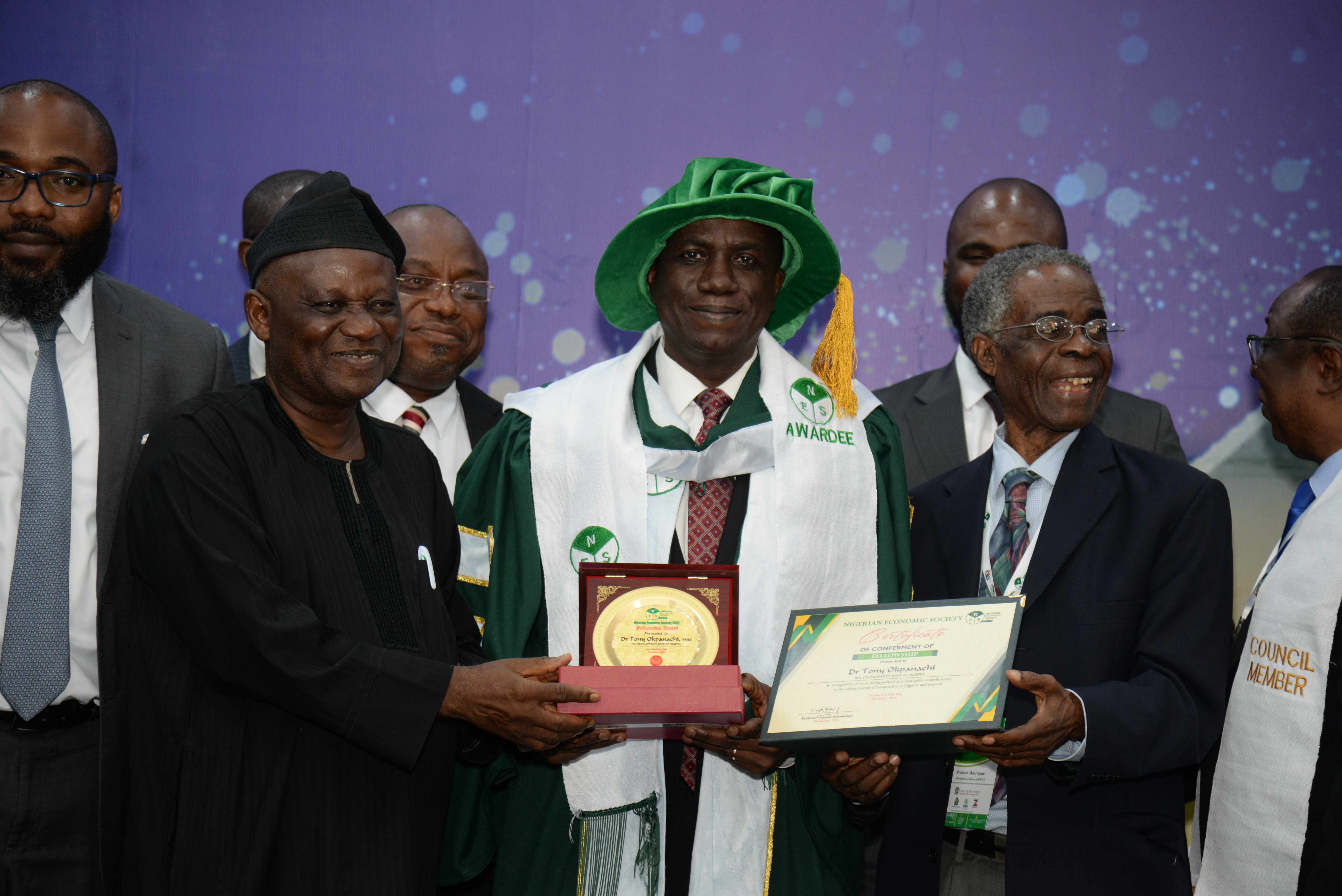 DBN International Women's Day Celebration, 2024