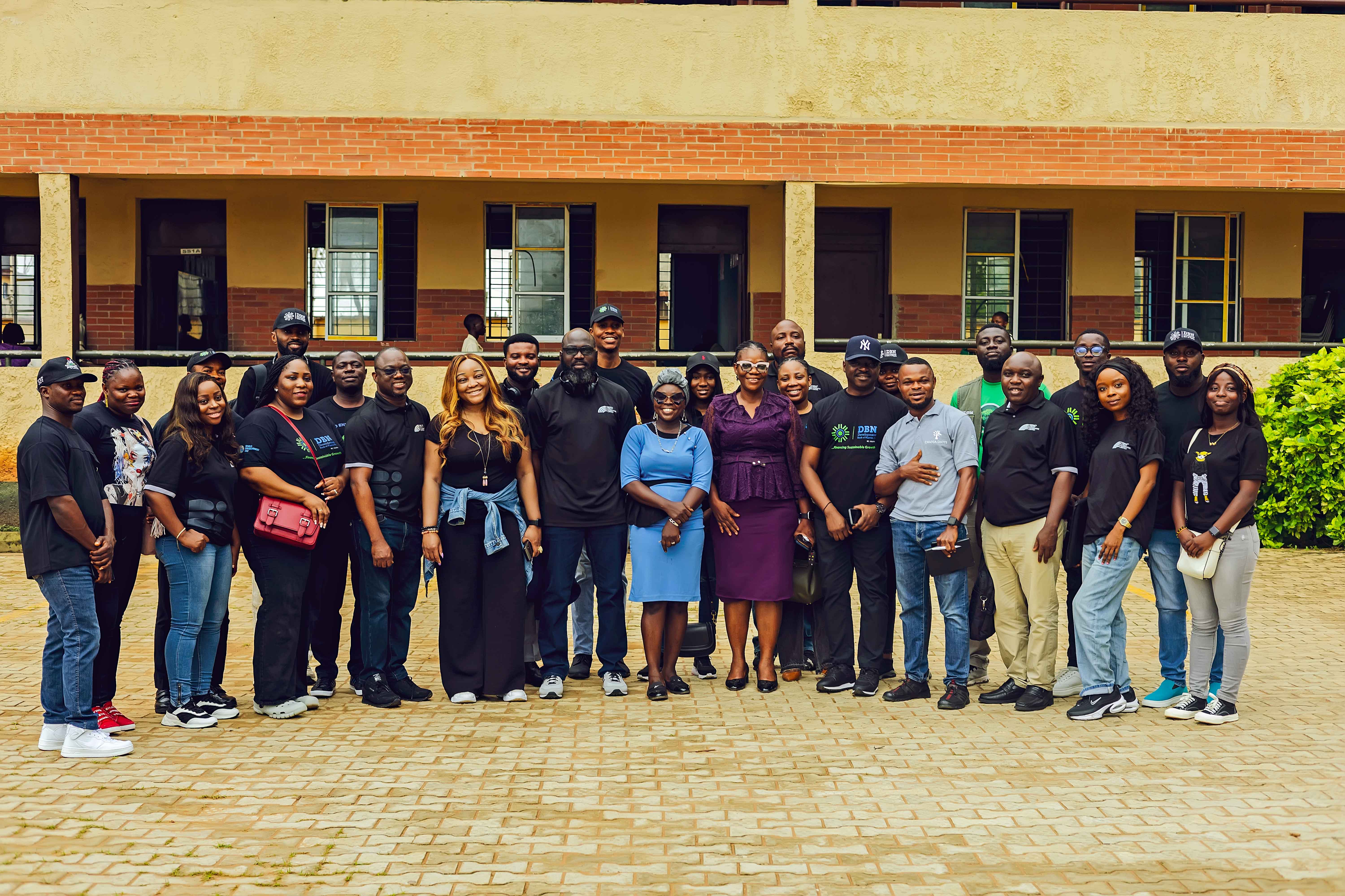 DBN International Women's Day Celebration, 2024