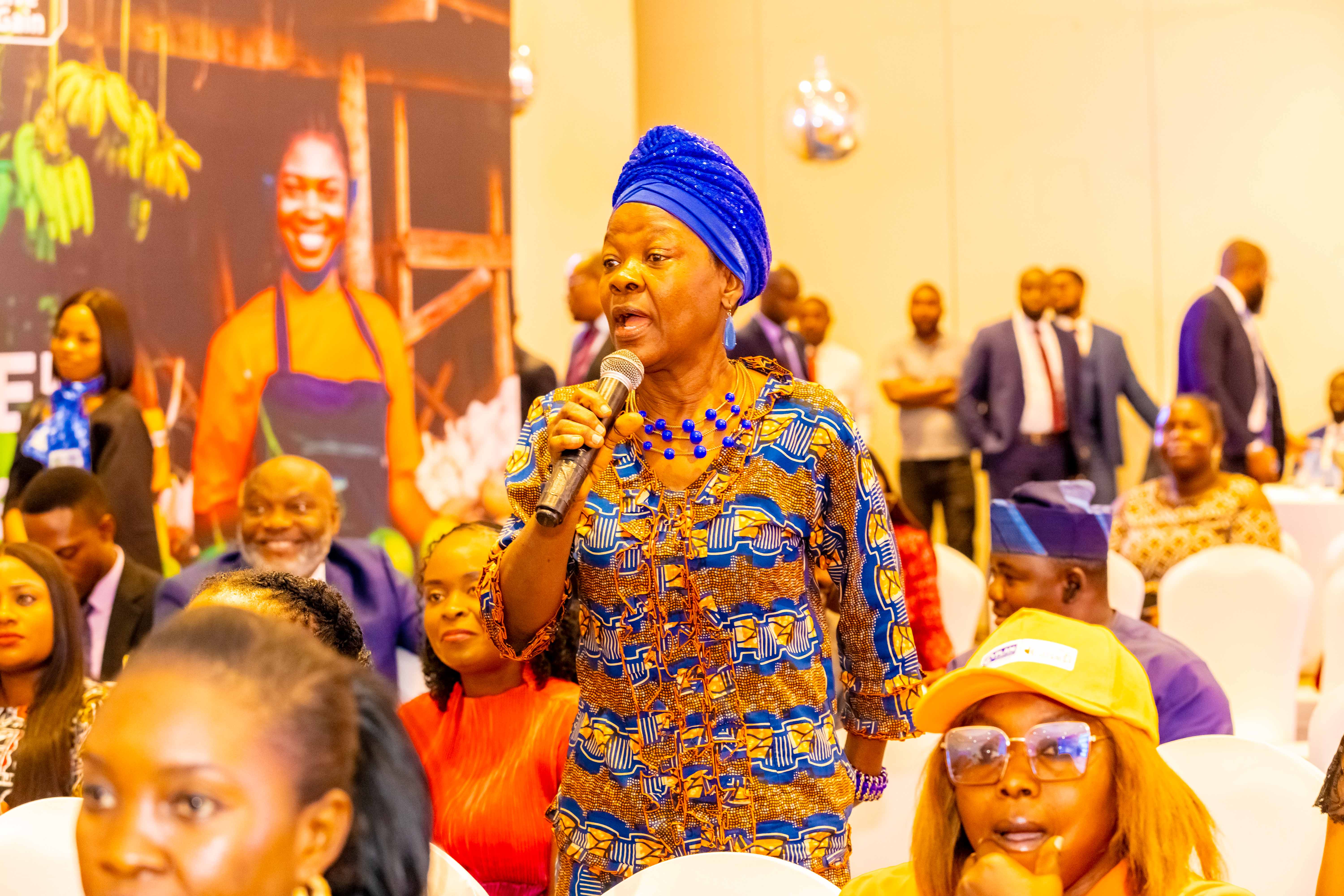 DBN International Women's Day Celebration, 2024