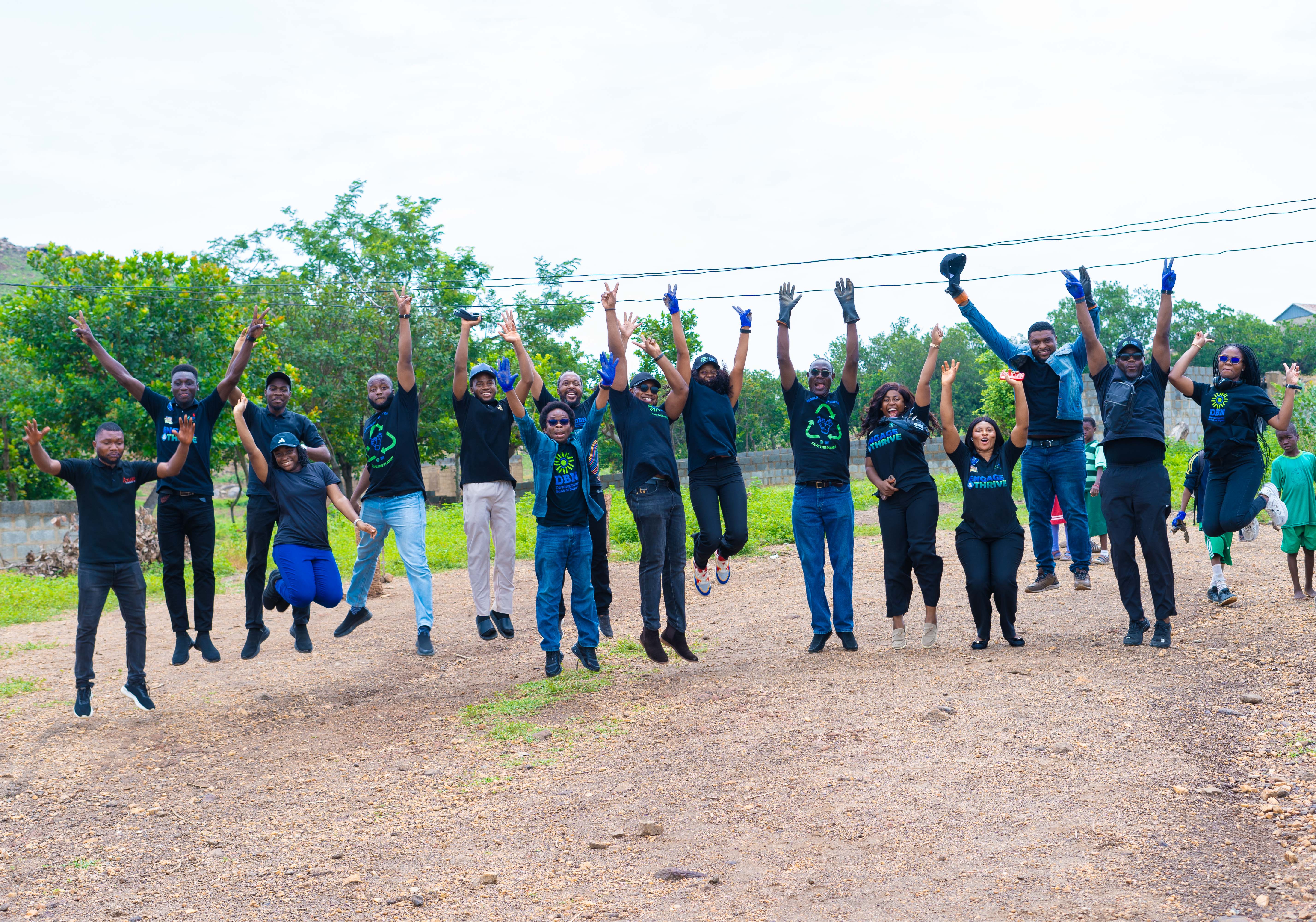 DBN International Women's Day Celebration, 2024