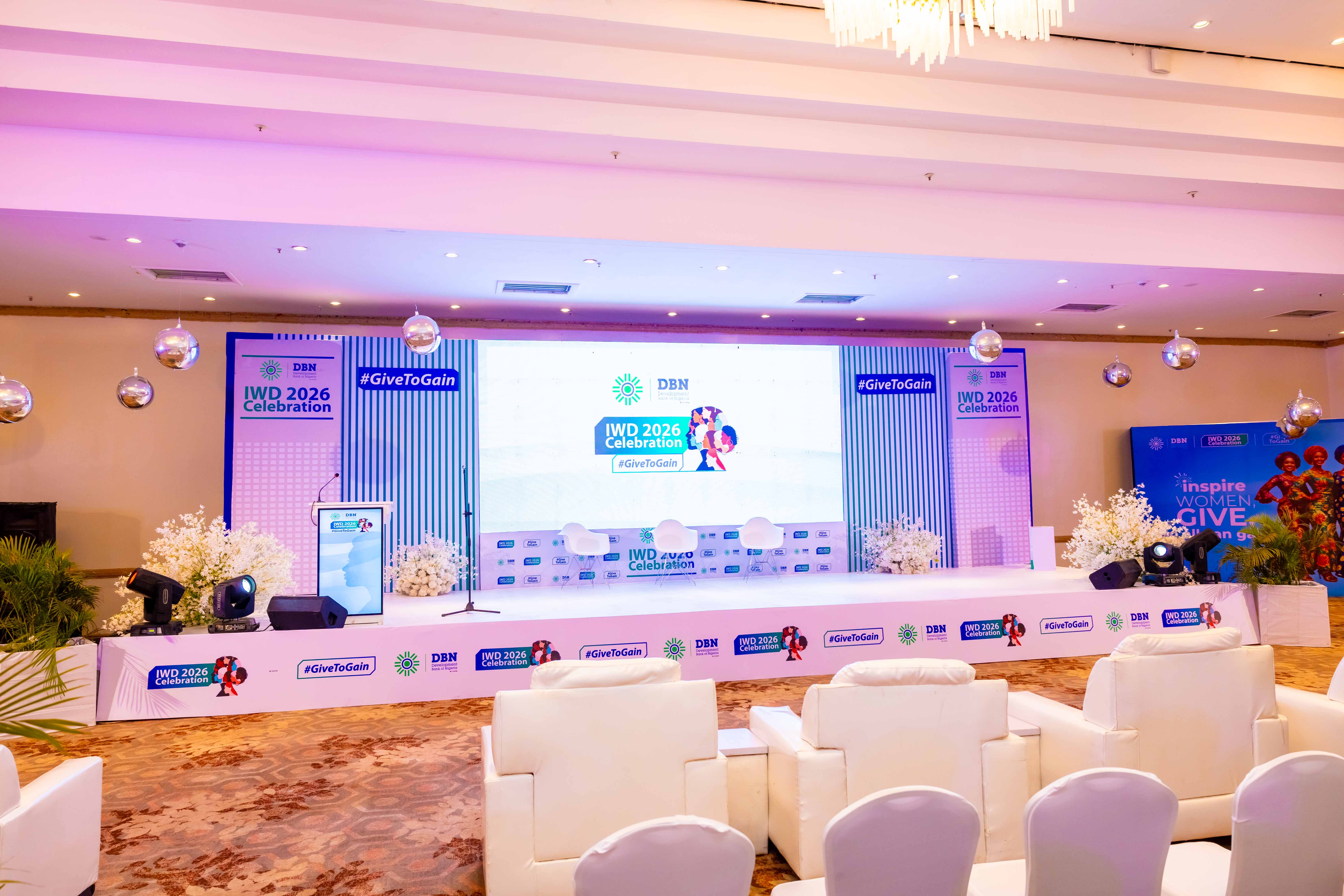 DBN International Women's Day Celebration, 2024