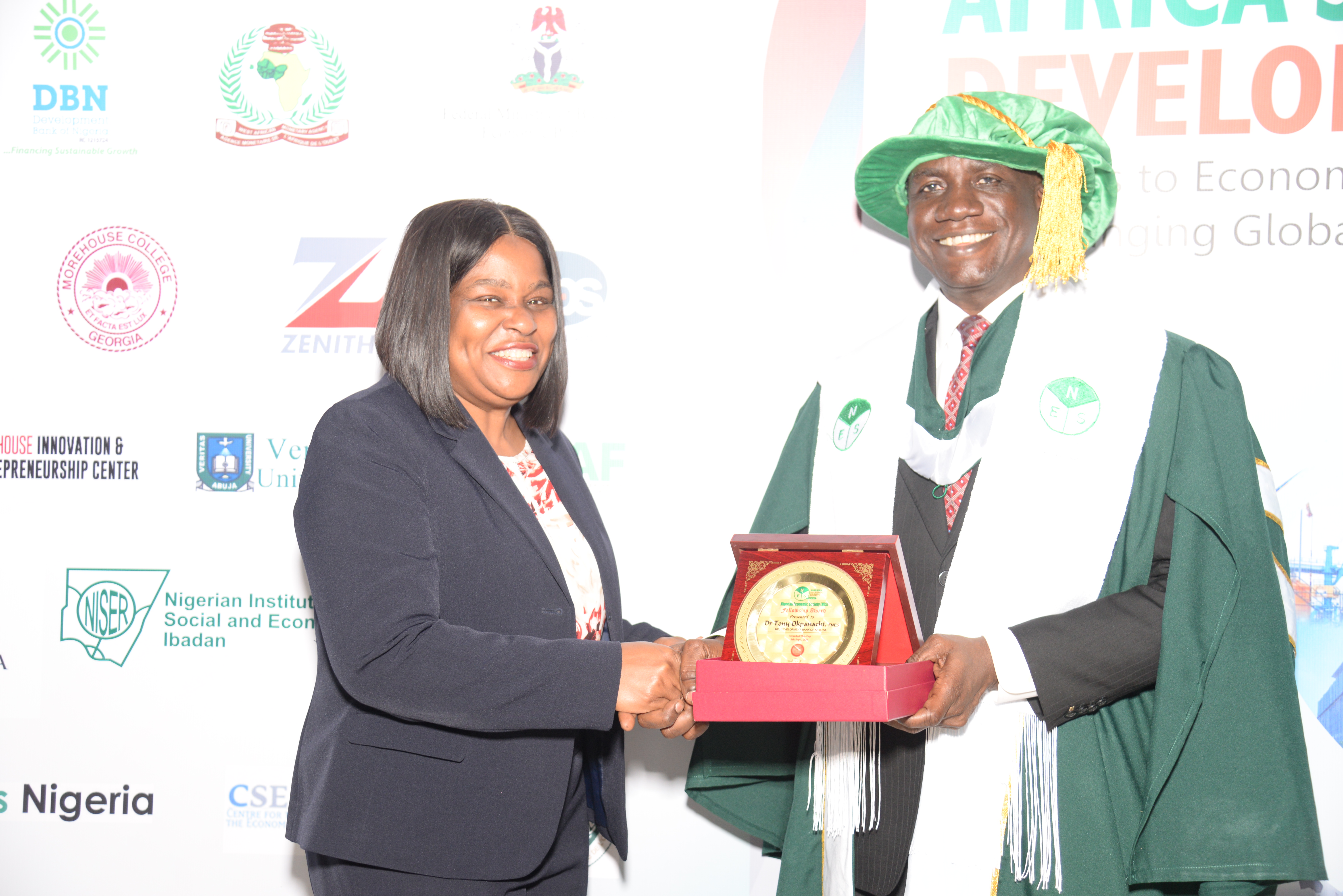 DBN International Women's Day Celebration, 2024