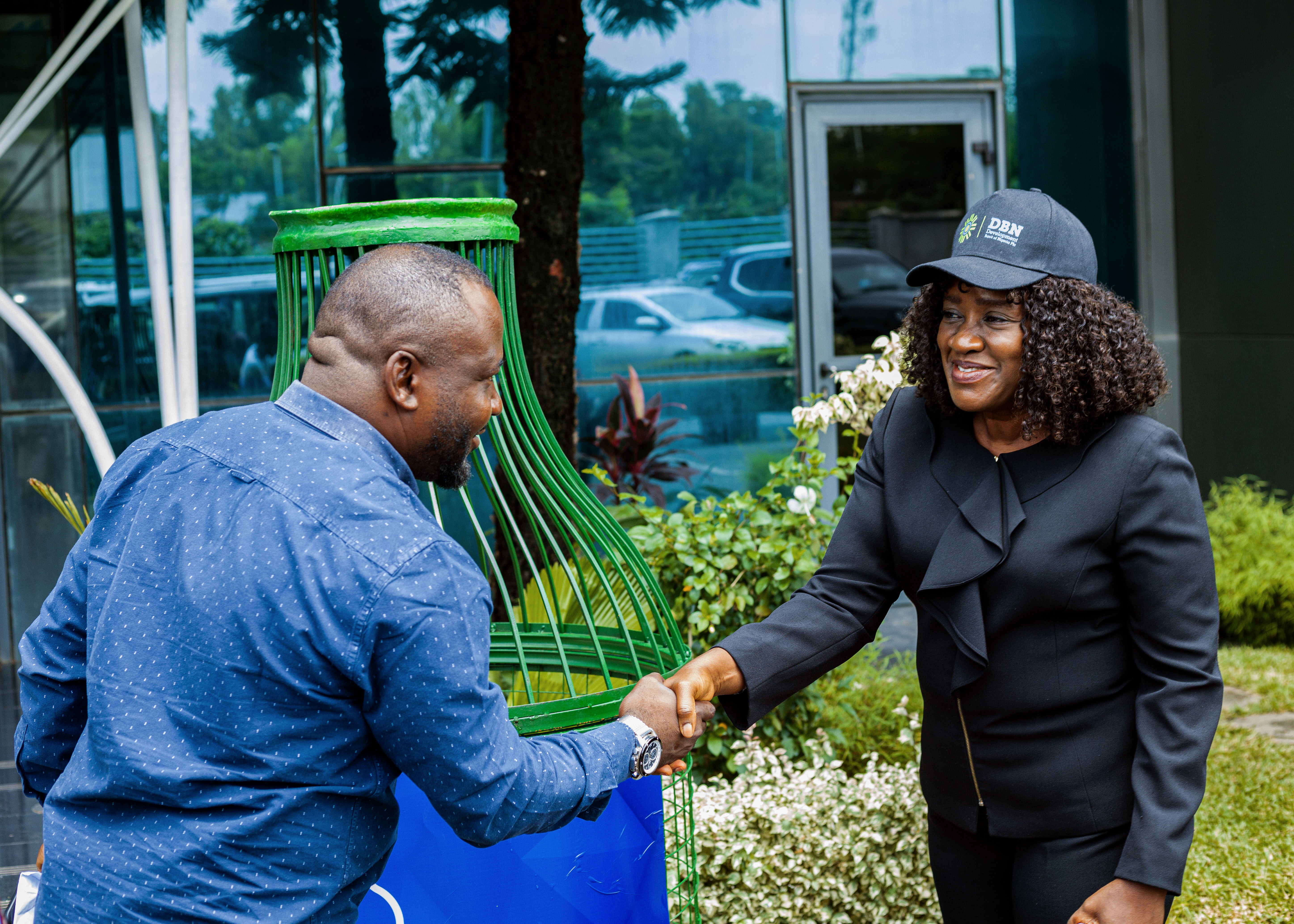 DBN International Women's Day Celebration, 2024