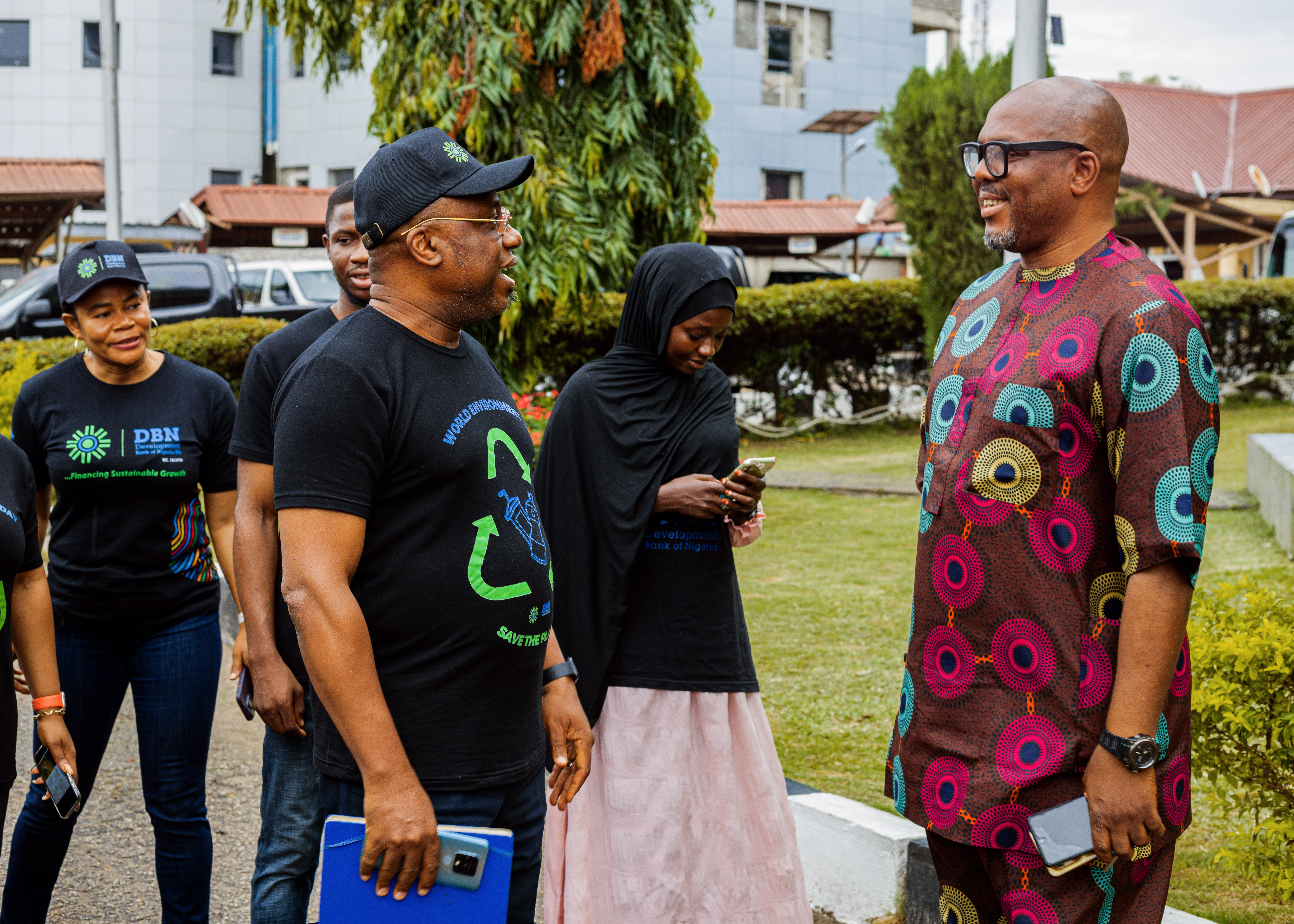 DBN International Women's Day Celebration, 2024