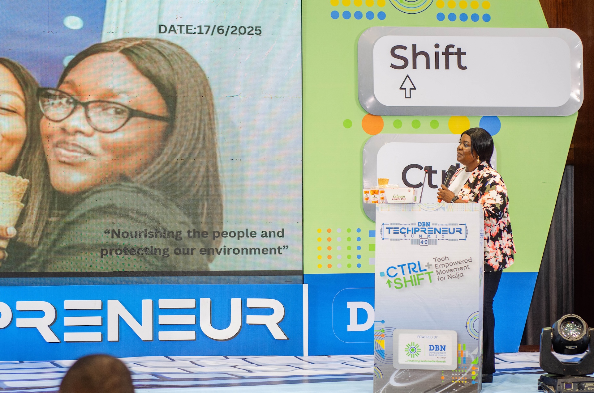 DBN International Women's Day Celebration, 2024