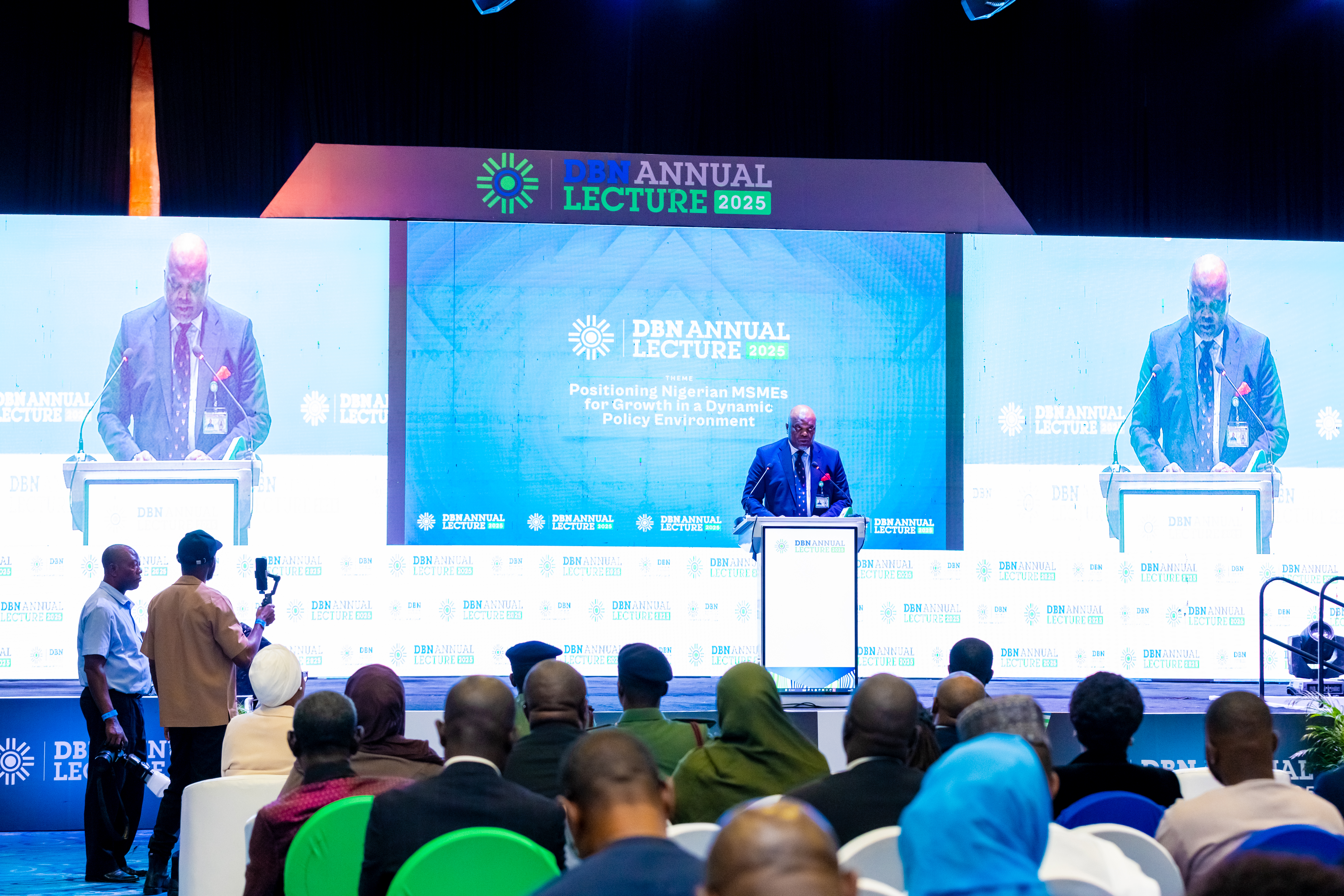 DBN International Women's Day Celebration, 2024