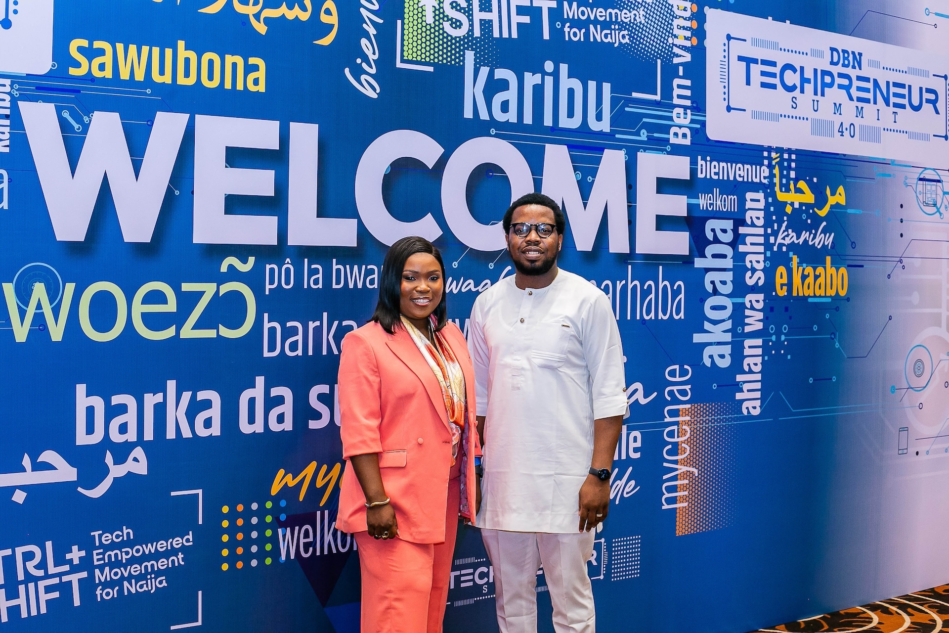 DBN International Women's Day Celebration, 2024