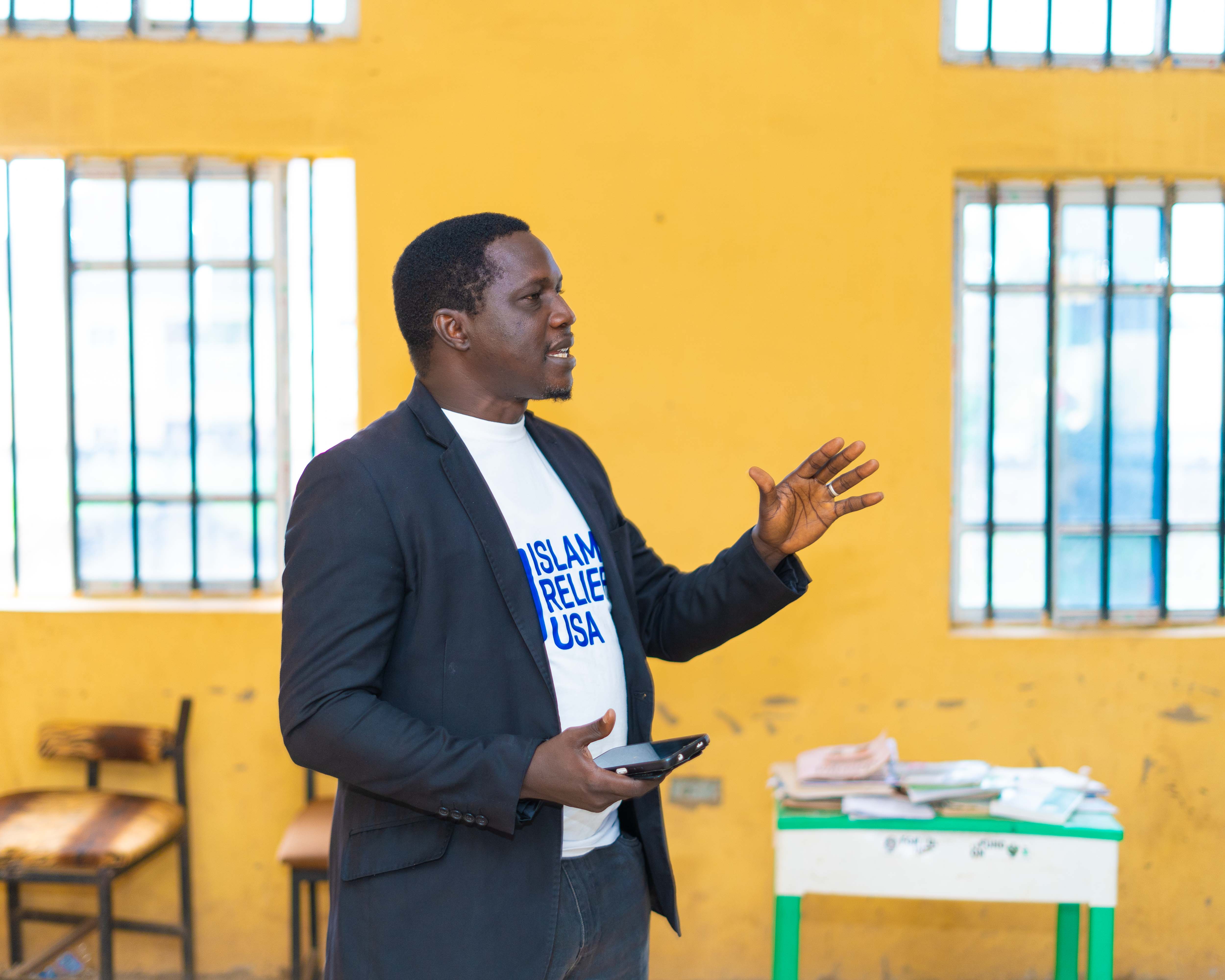 DBN International Women's Day Celebration, 2024