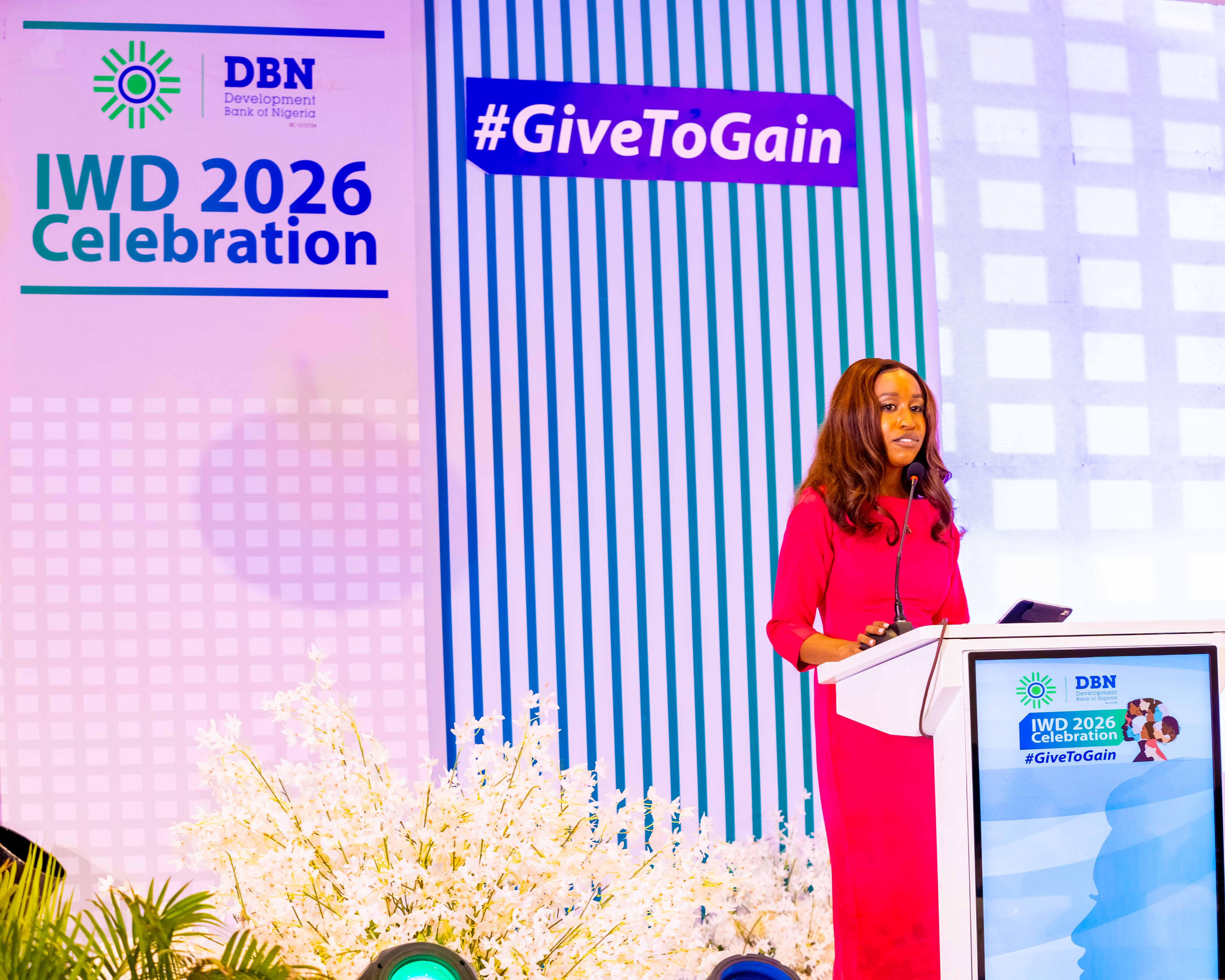 DBN International Women's Day Celebration, 2024