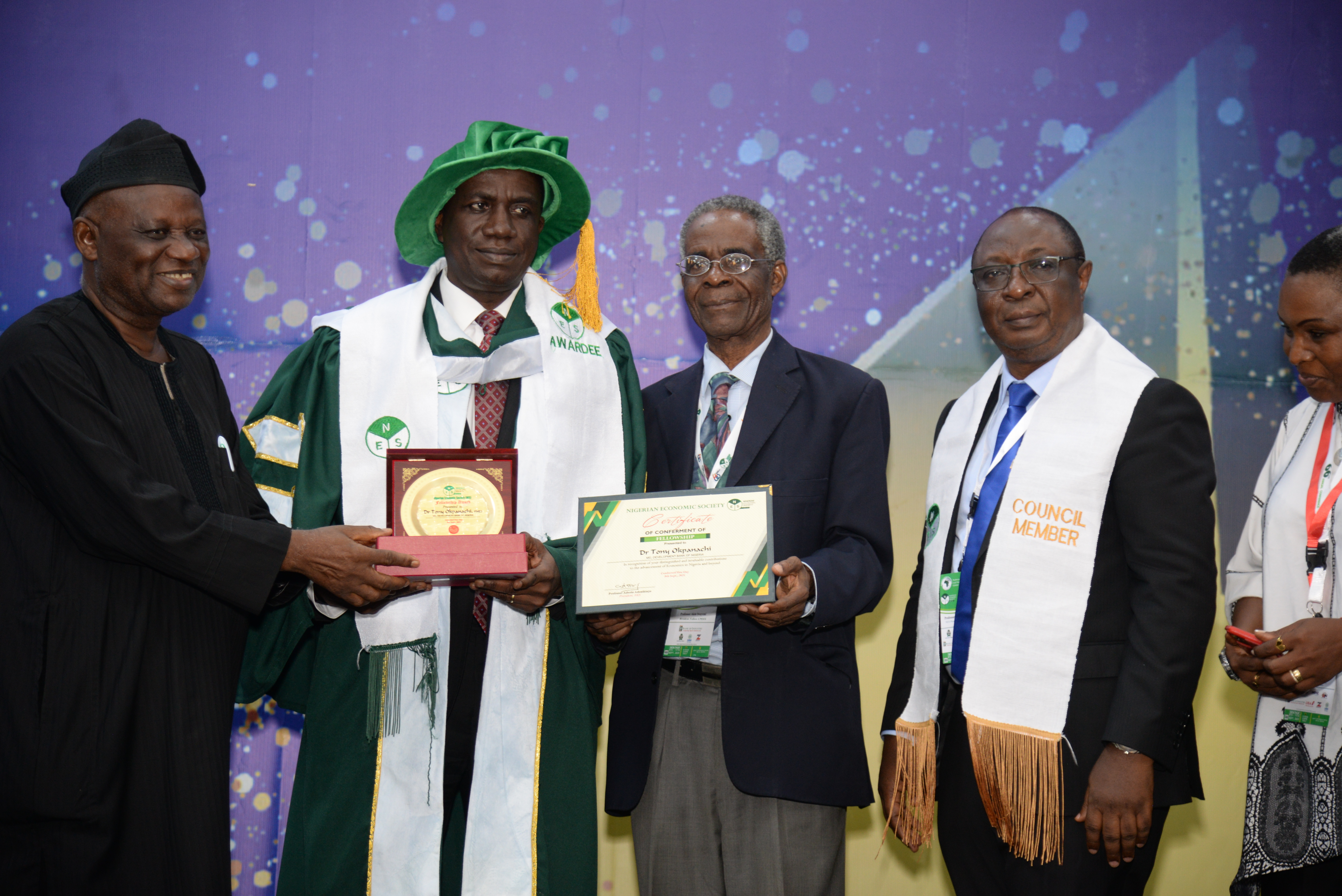 DBN International Women's Day Celebration, 2024