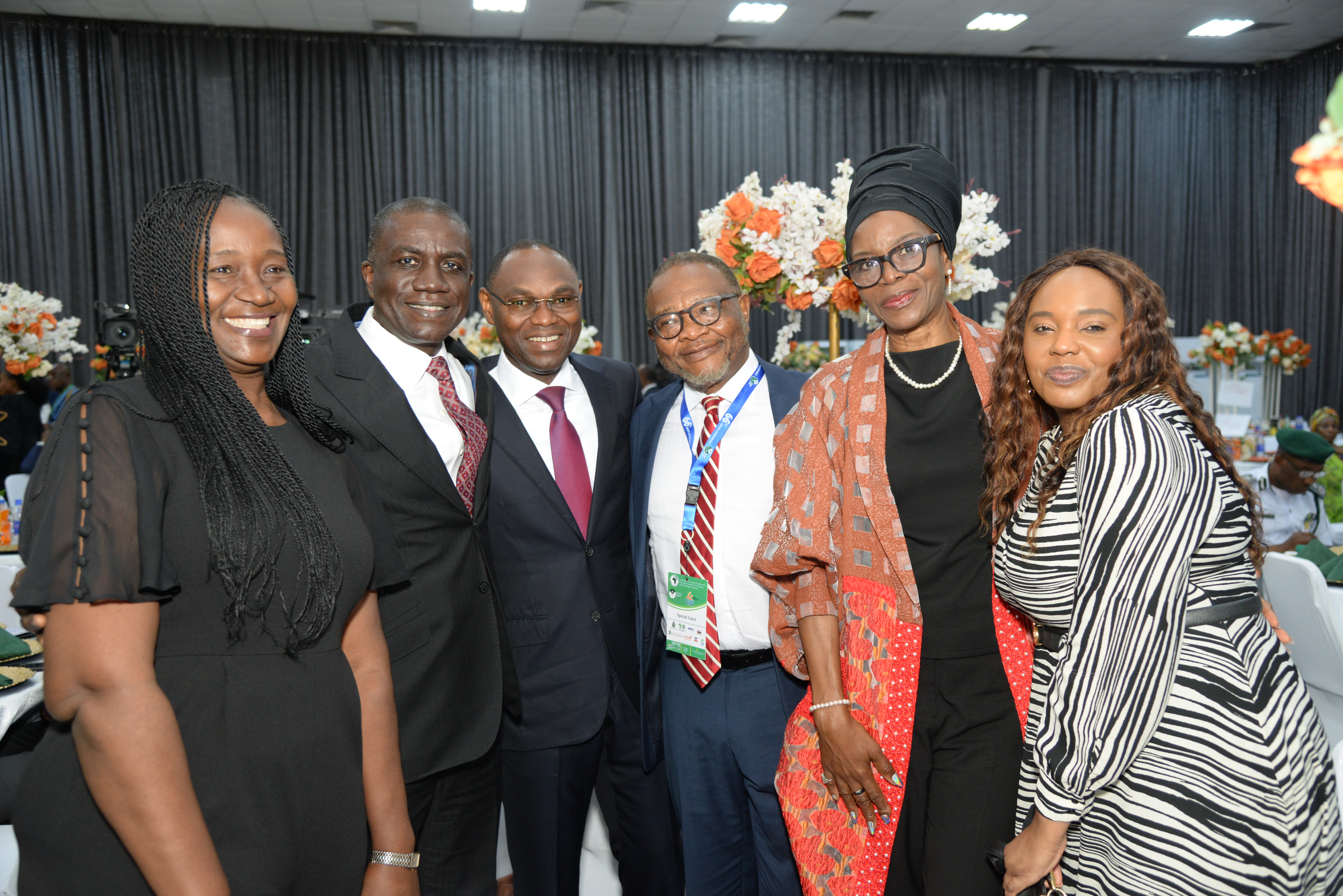 DBN International Women's Day Celebration, 2024