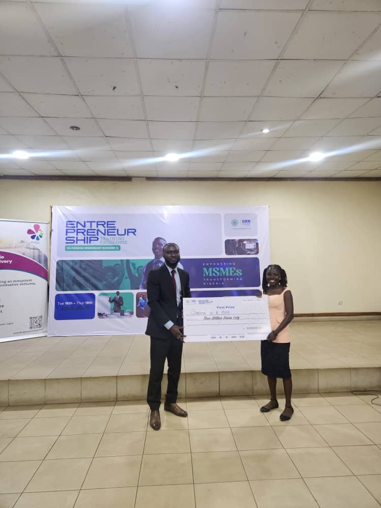 DBN International Women's Day Celebration, 2024