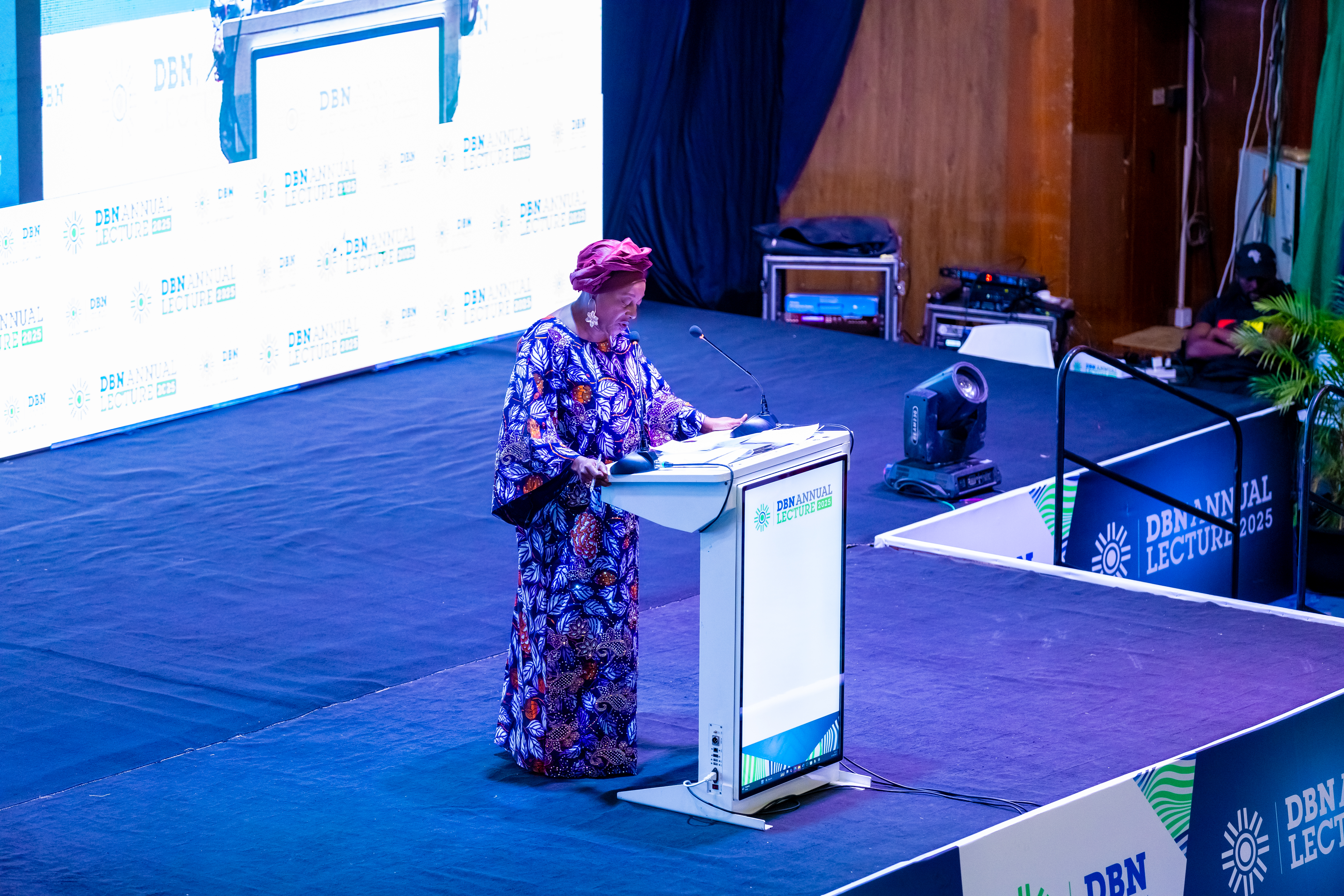 DBN International Women's Day Celebration, 2024