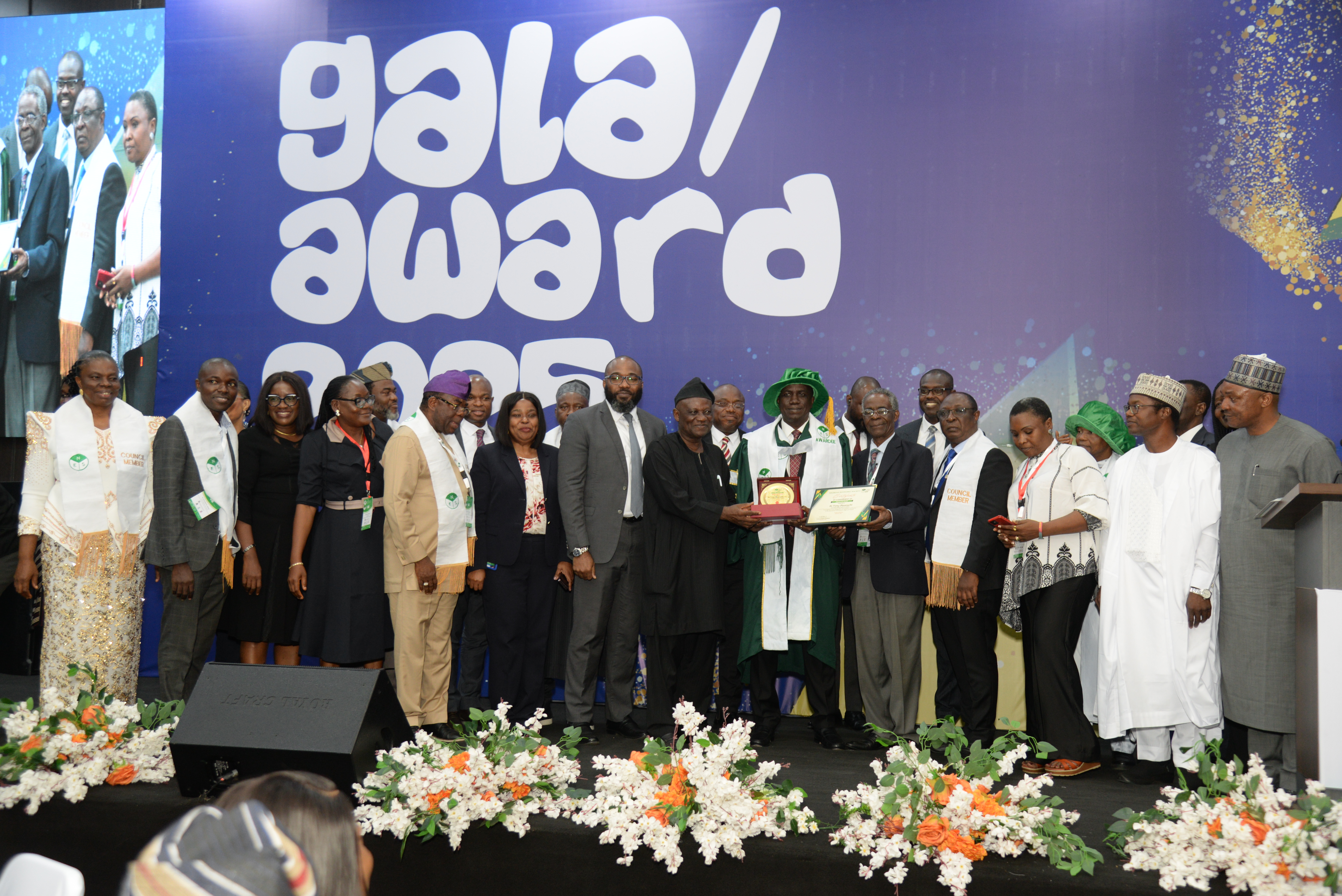 DBN International Women's Day Celebration, 2024