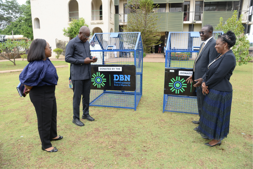 DBN International Women's Day Celebration, 2024