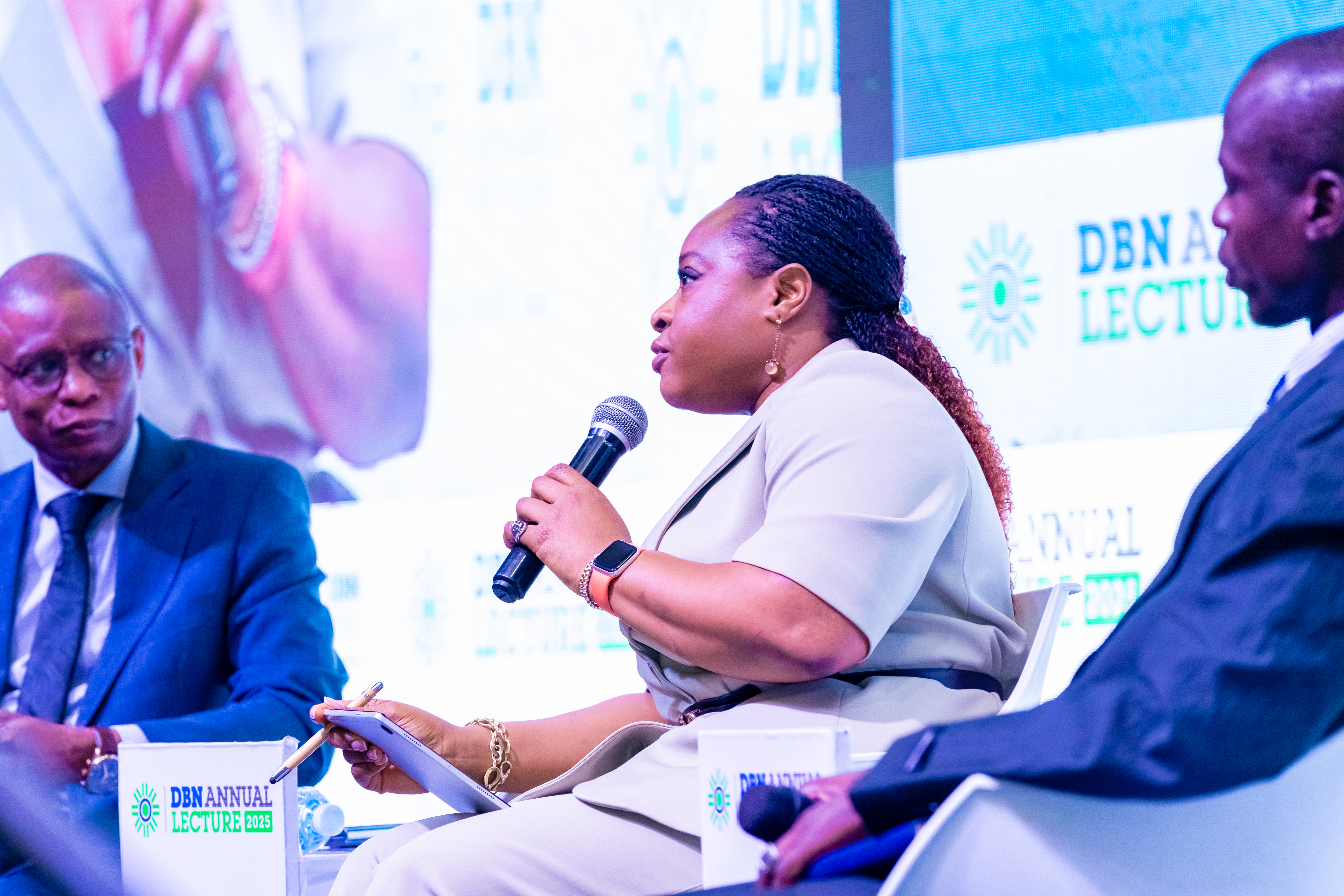 DBN Annual Lecture Series 2025